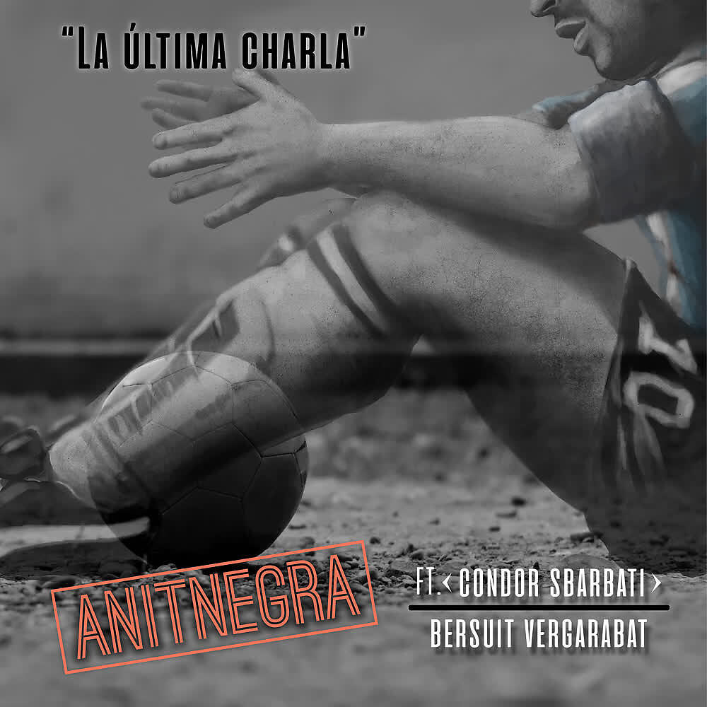 Релиз La Última Charla
