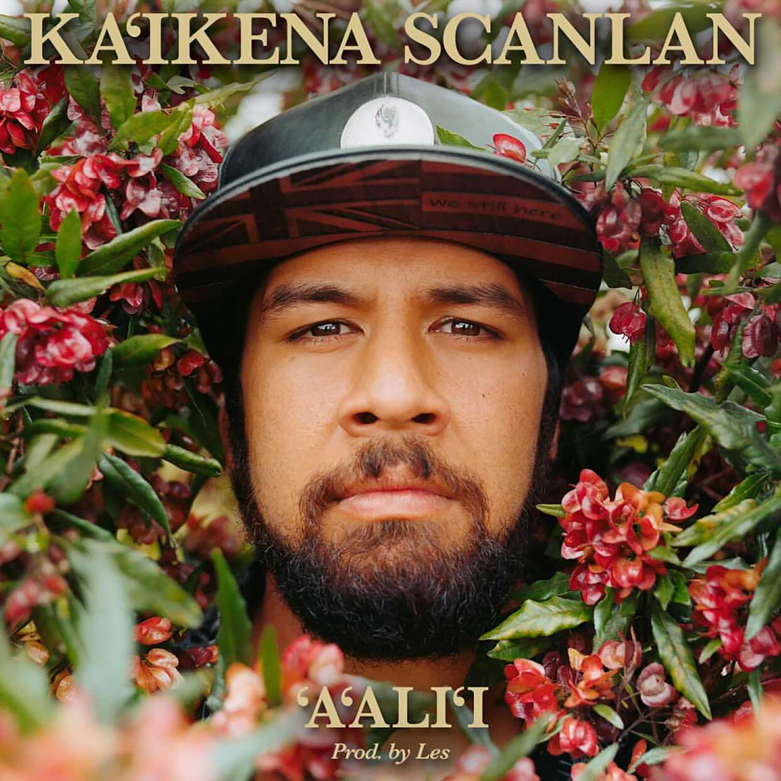 Релиз ʻAʻaliʻi