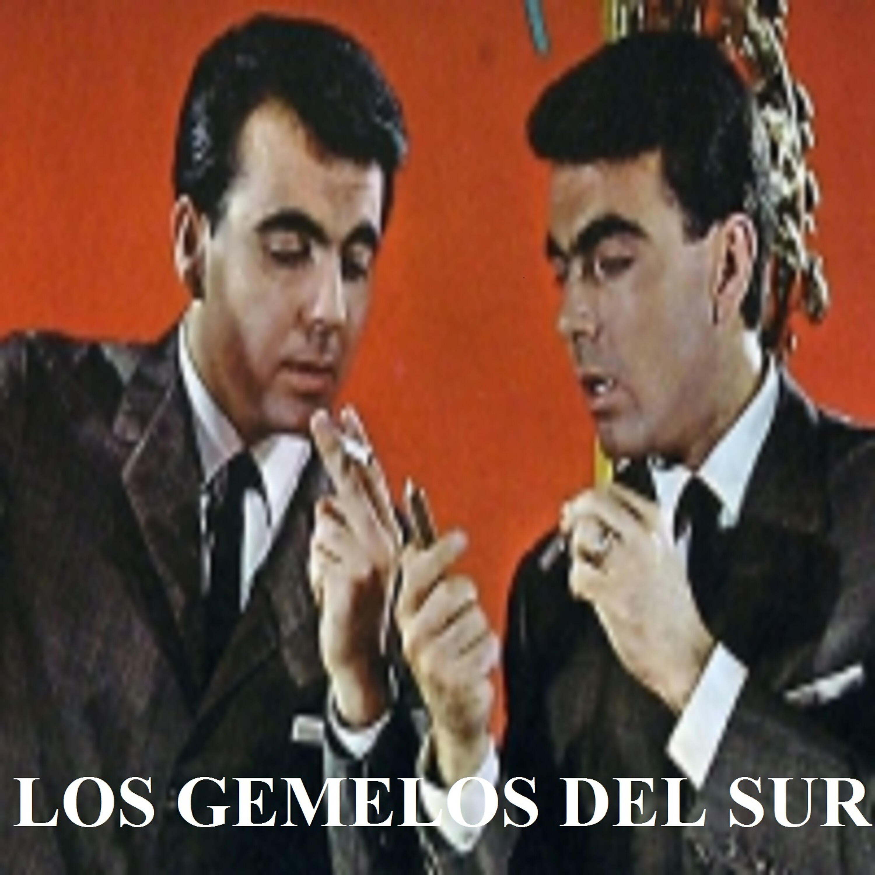 Релиз Los Gemelos del Sur