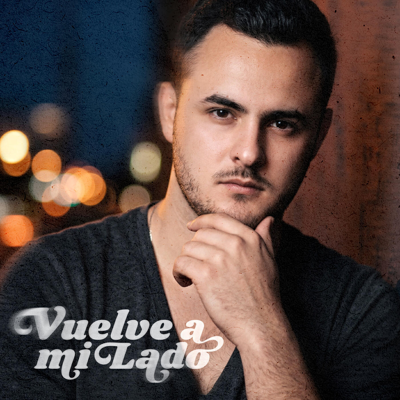 Релиз Vuelve a Mi Lado