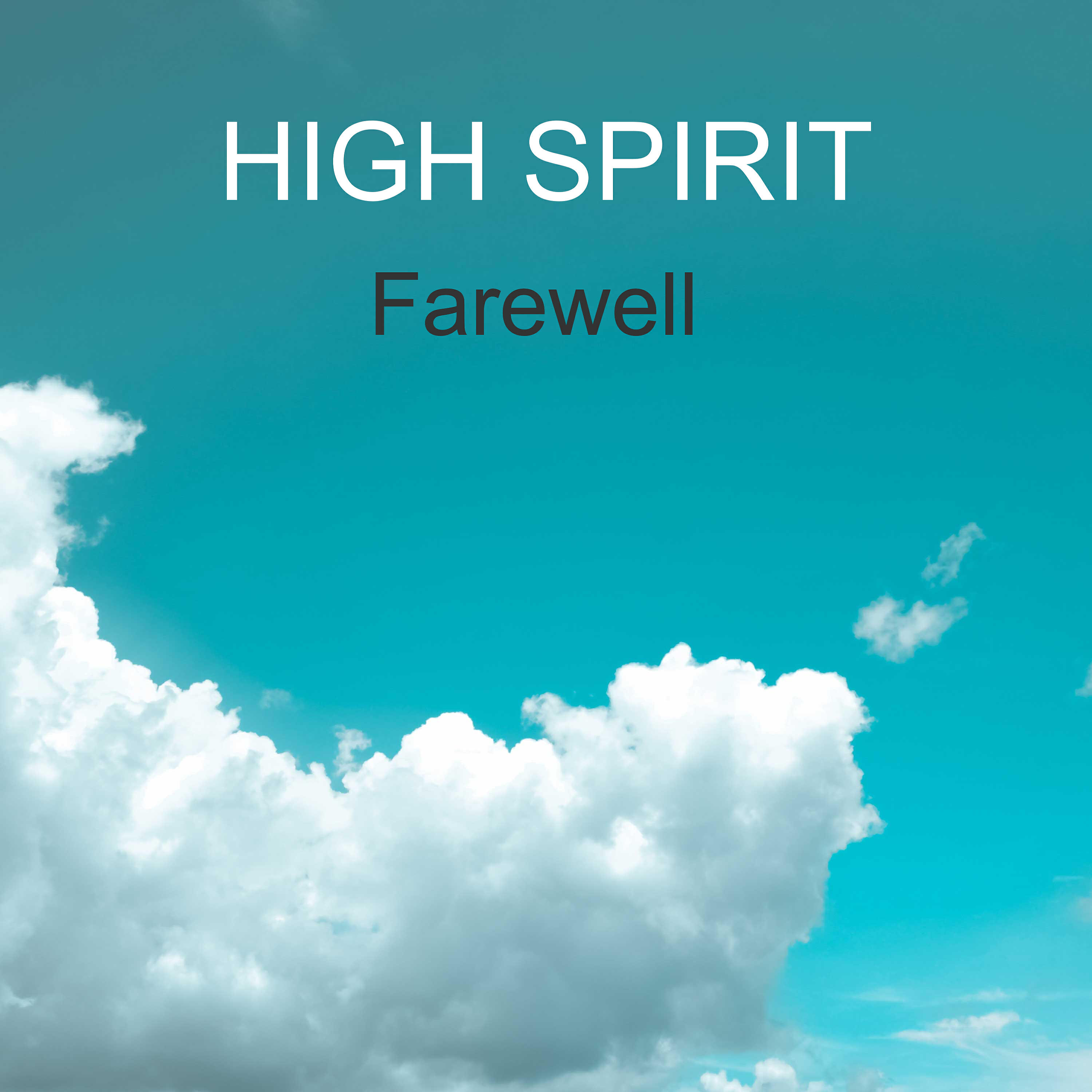 Релиз Farewell