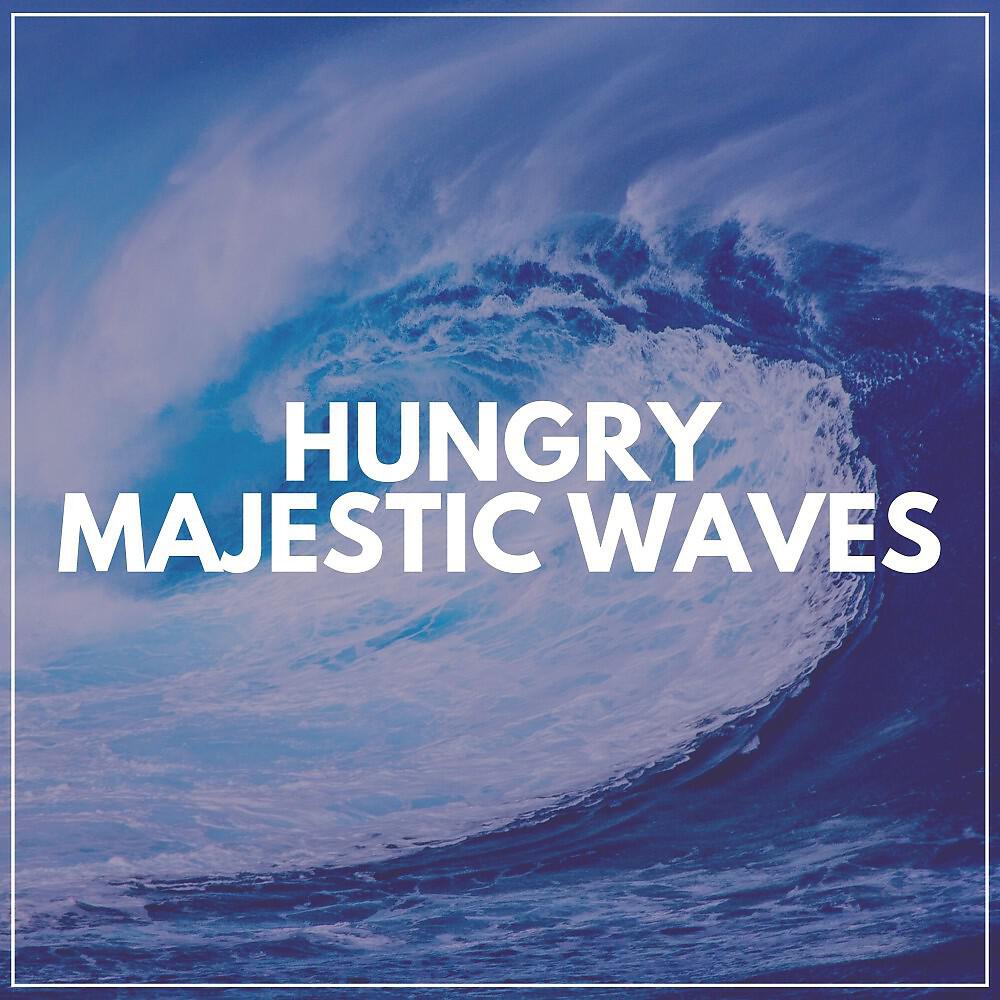 Релиз Hungry Majestic Waves