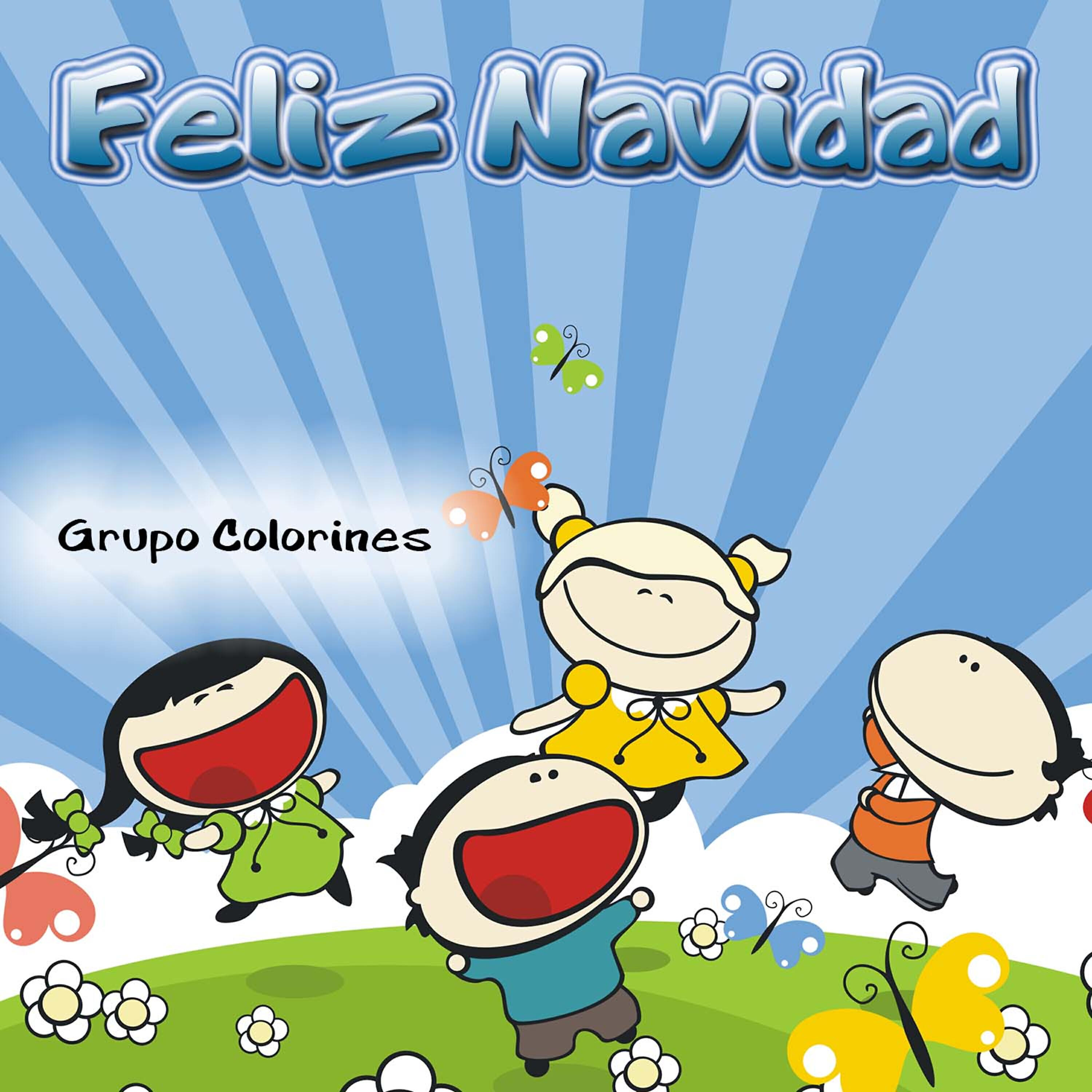 Релиз Feliz Navidad - Single