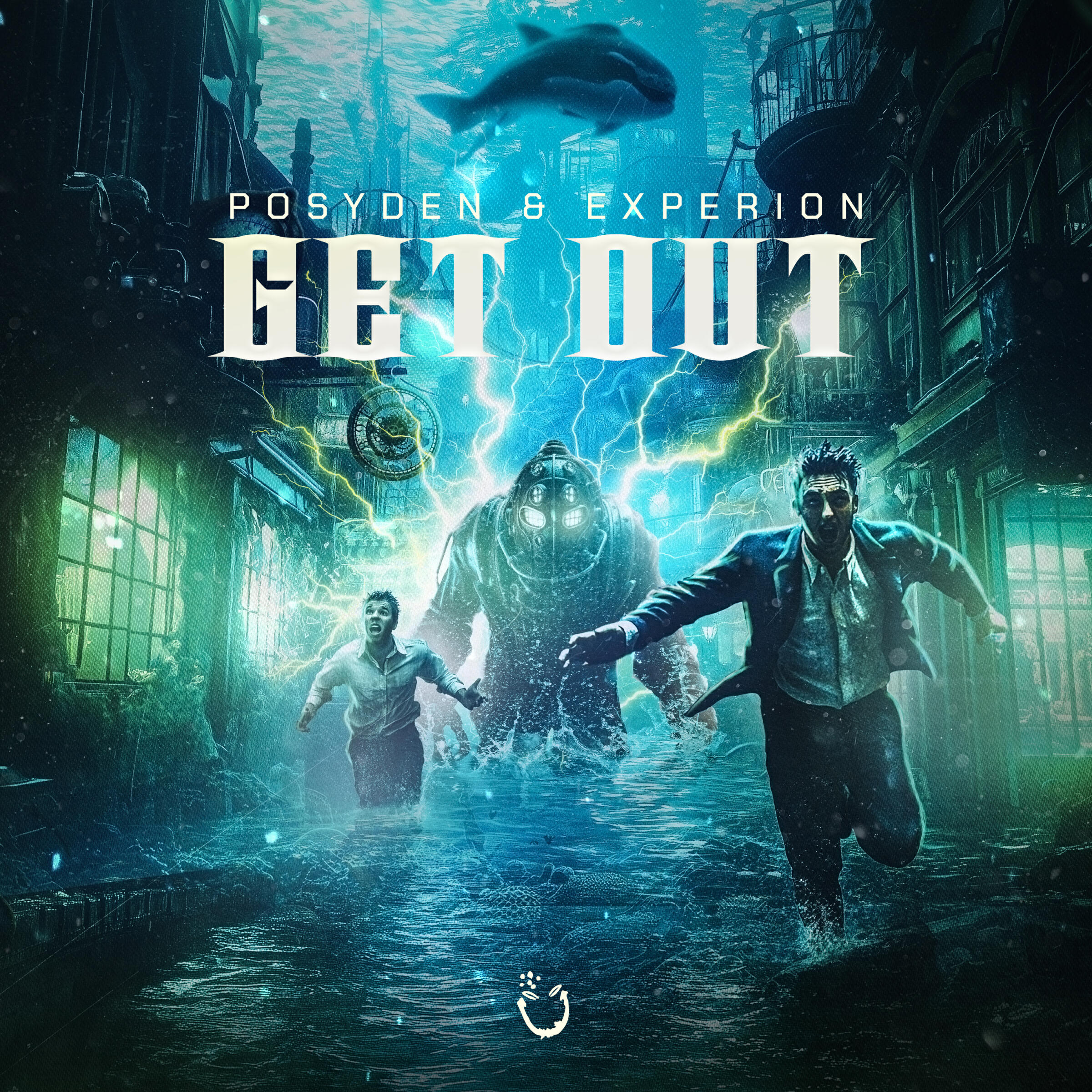 Релиз Get Out