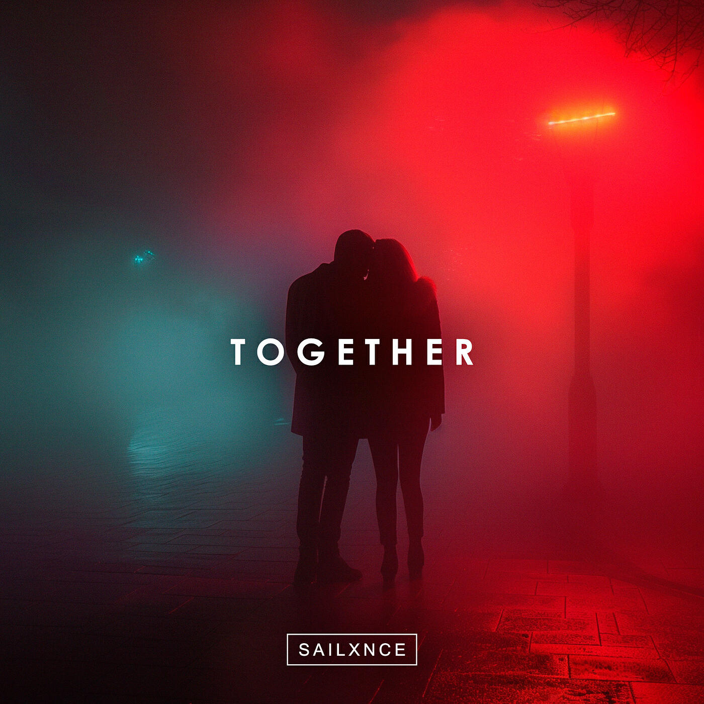 Релиз TOGETHER