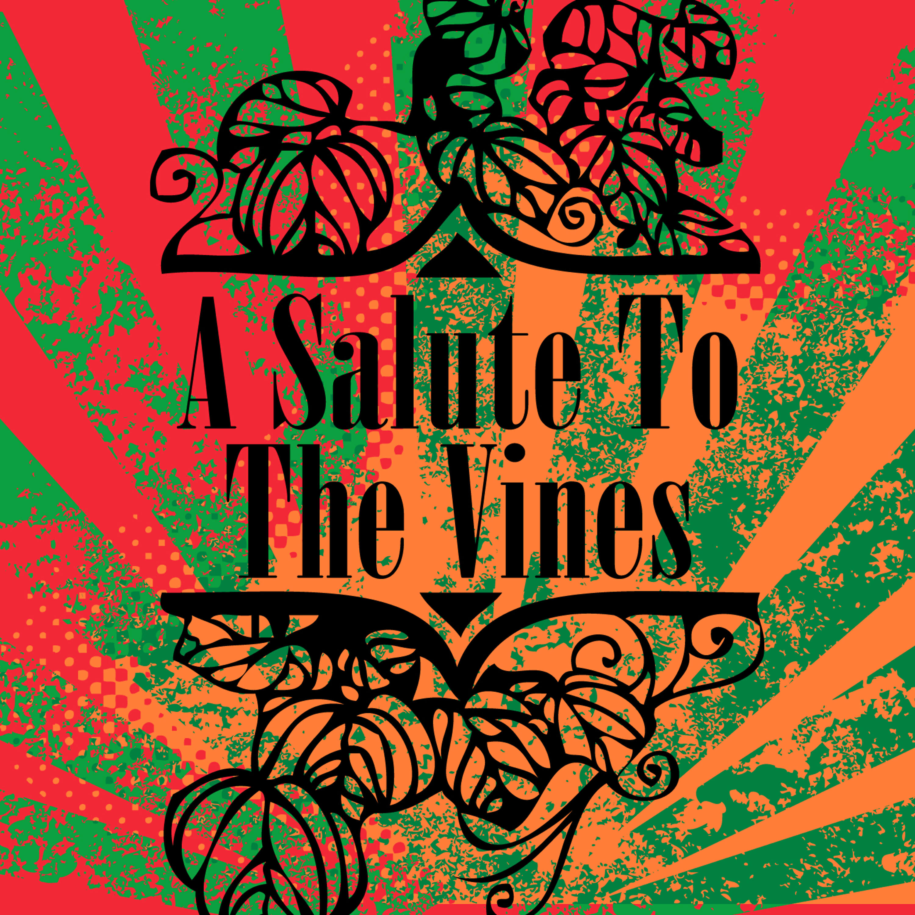 Релиз A Salute To The Vines