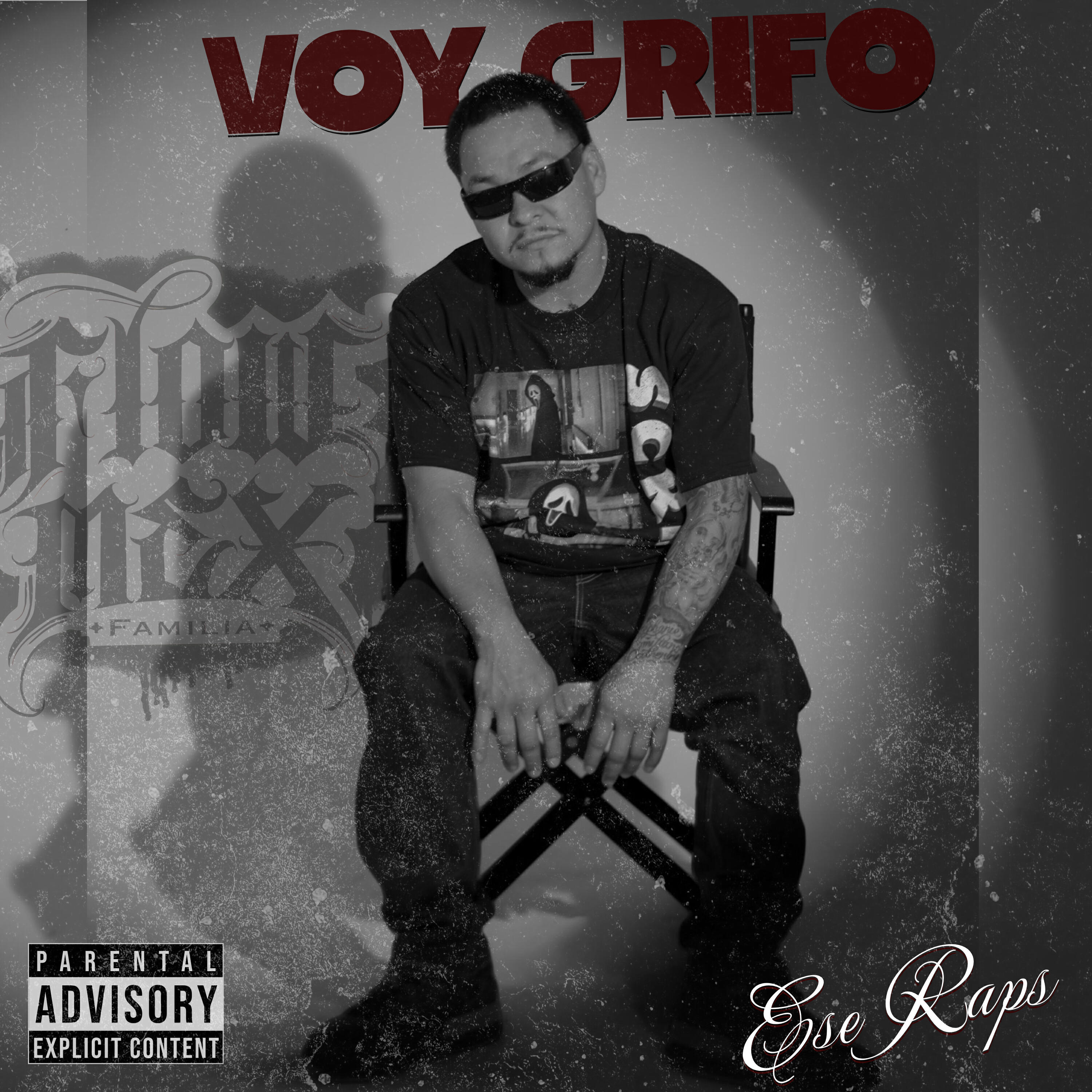 Ese Raps