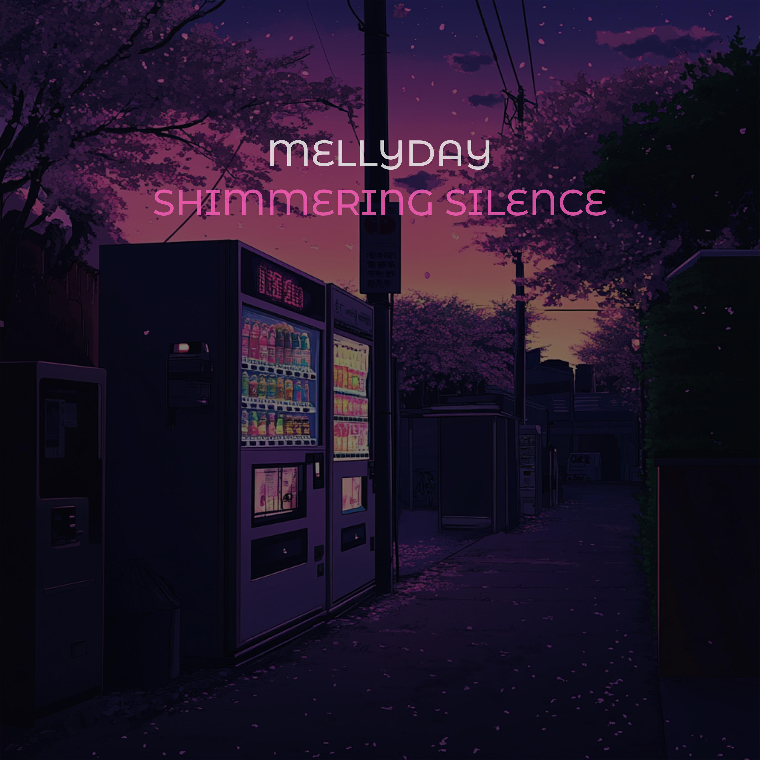 Релиз Shimmering Silence