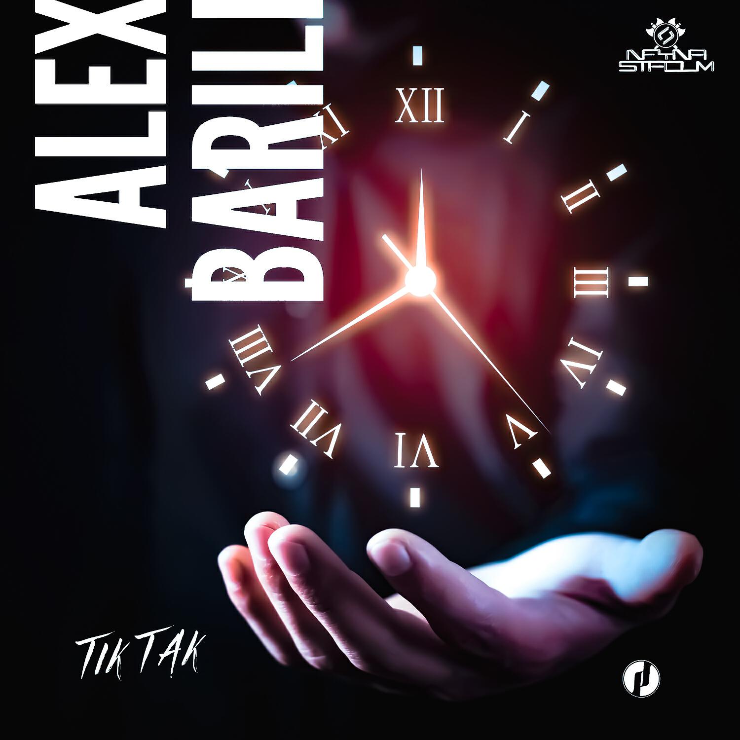 Alex Barili