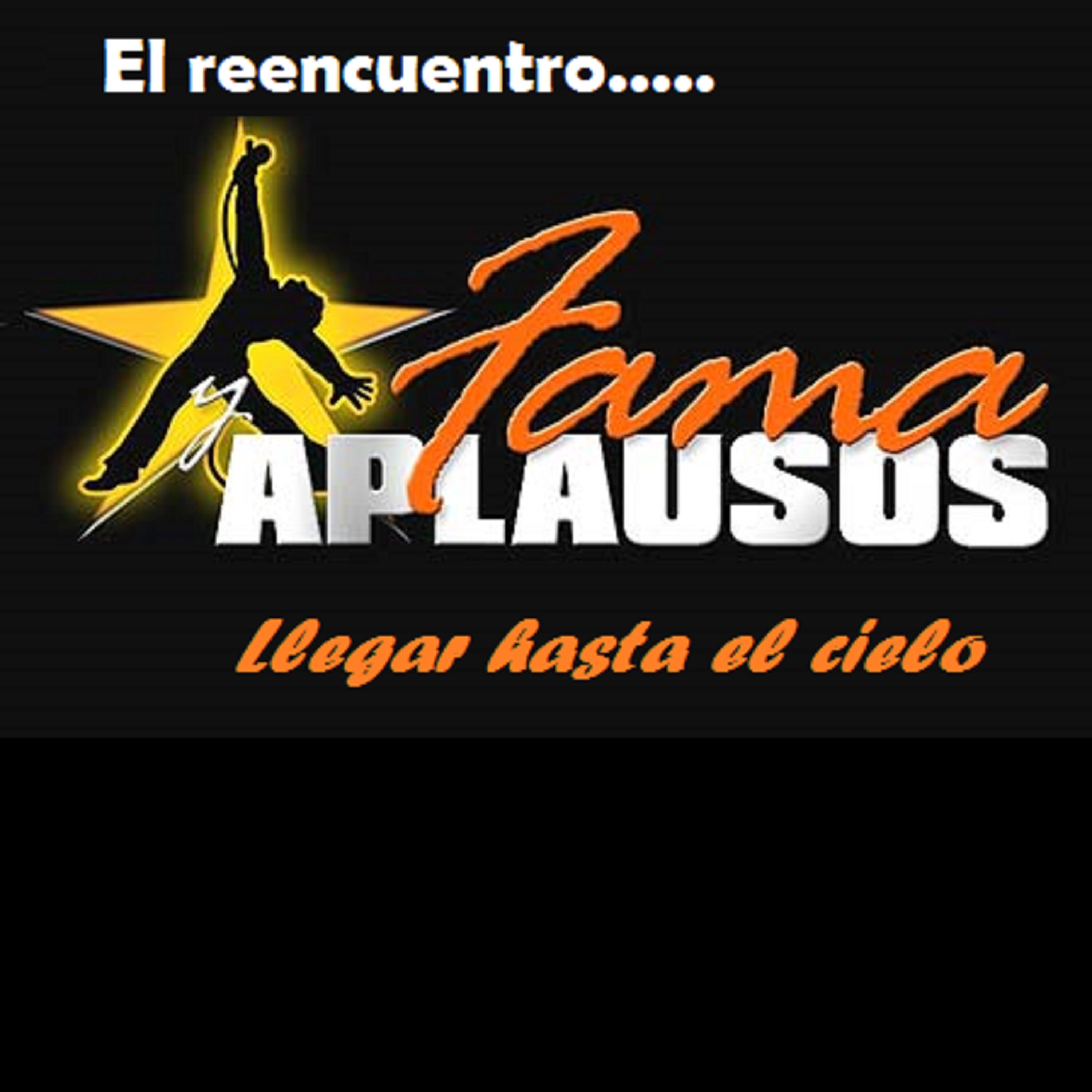 Релиз Llegar Hasta el Cielo (El Reencuentro)