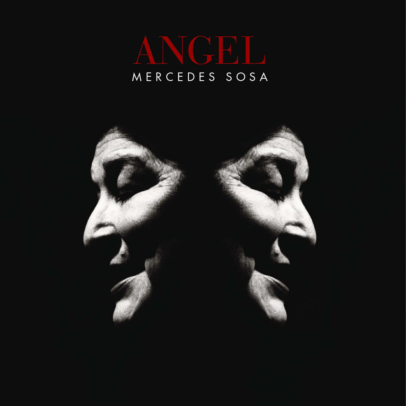 Релиз Ángel