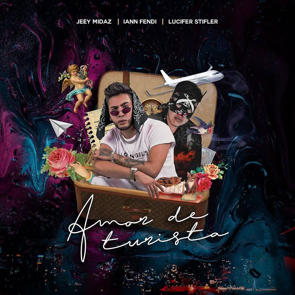 Релиз Amor de Turista