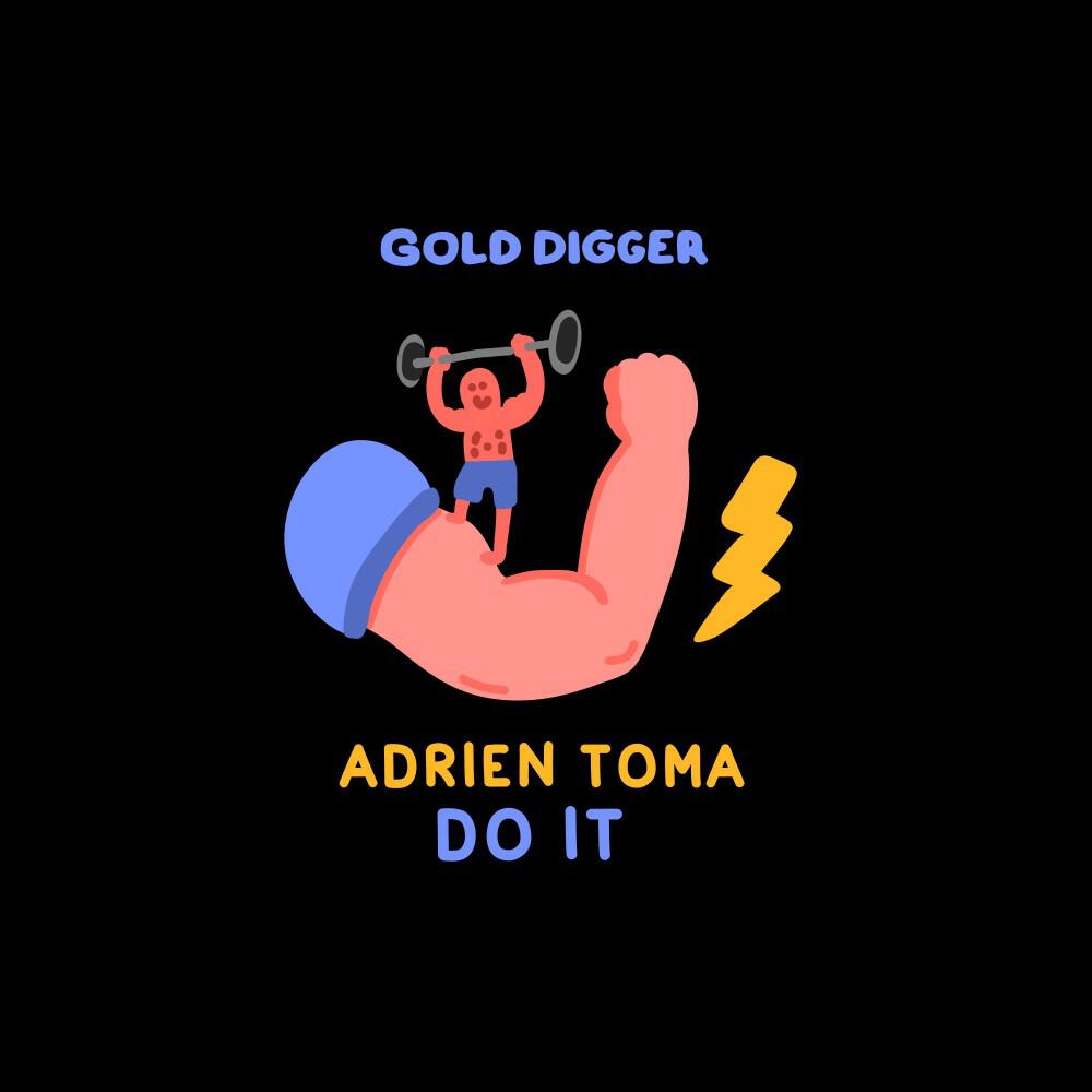 Релиз Do It