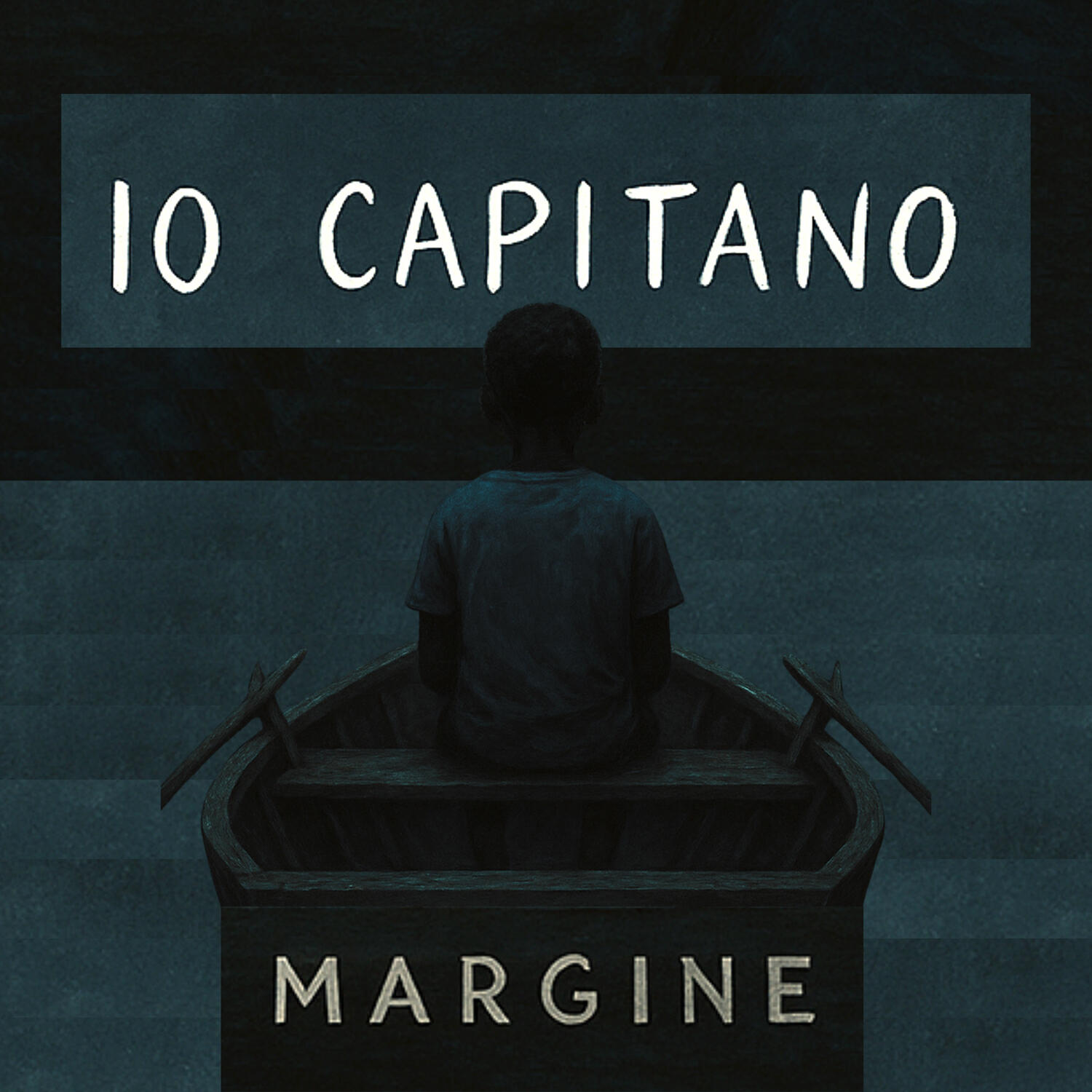 Релиз Io capitano