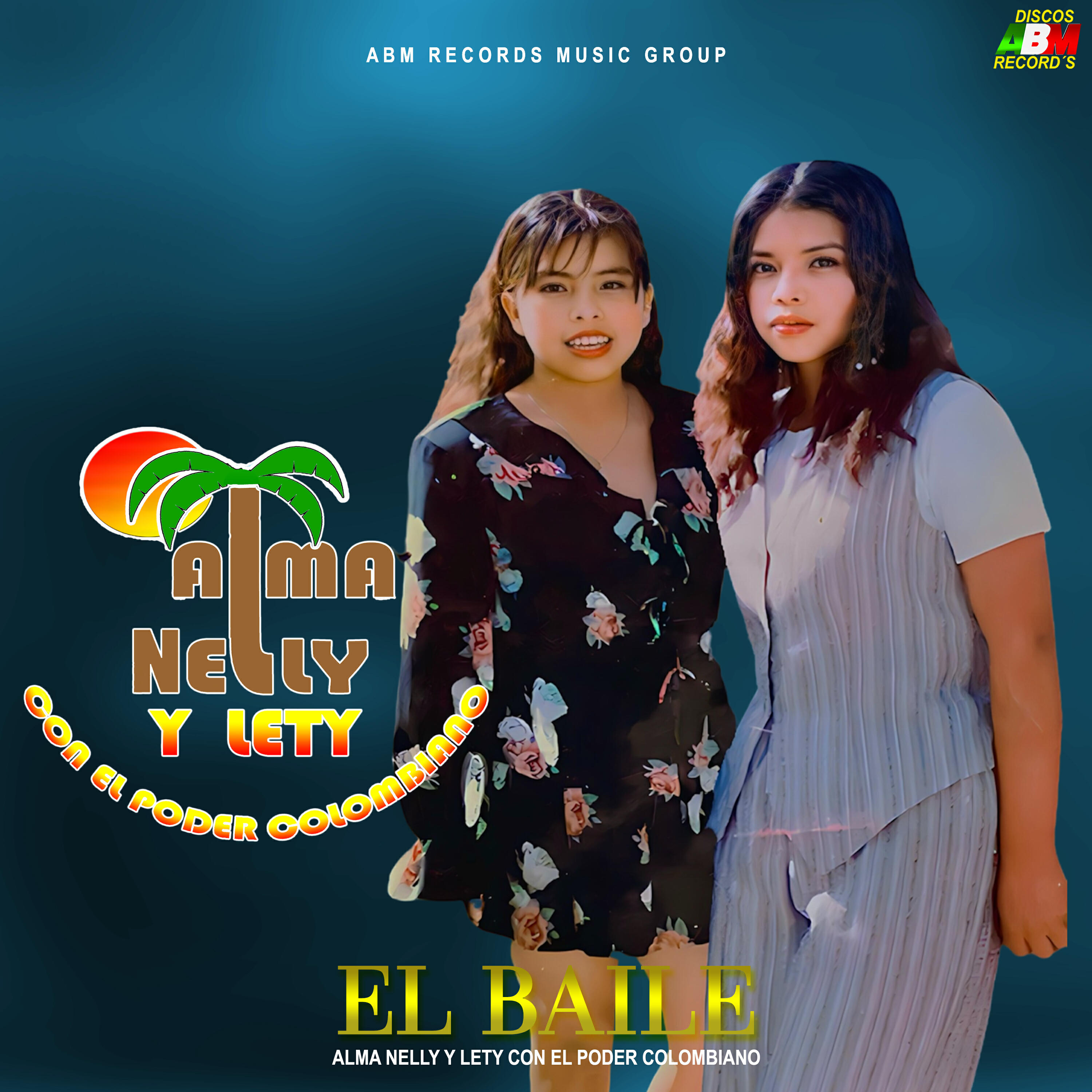 Релиз El Baile