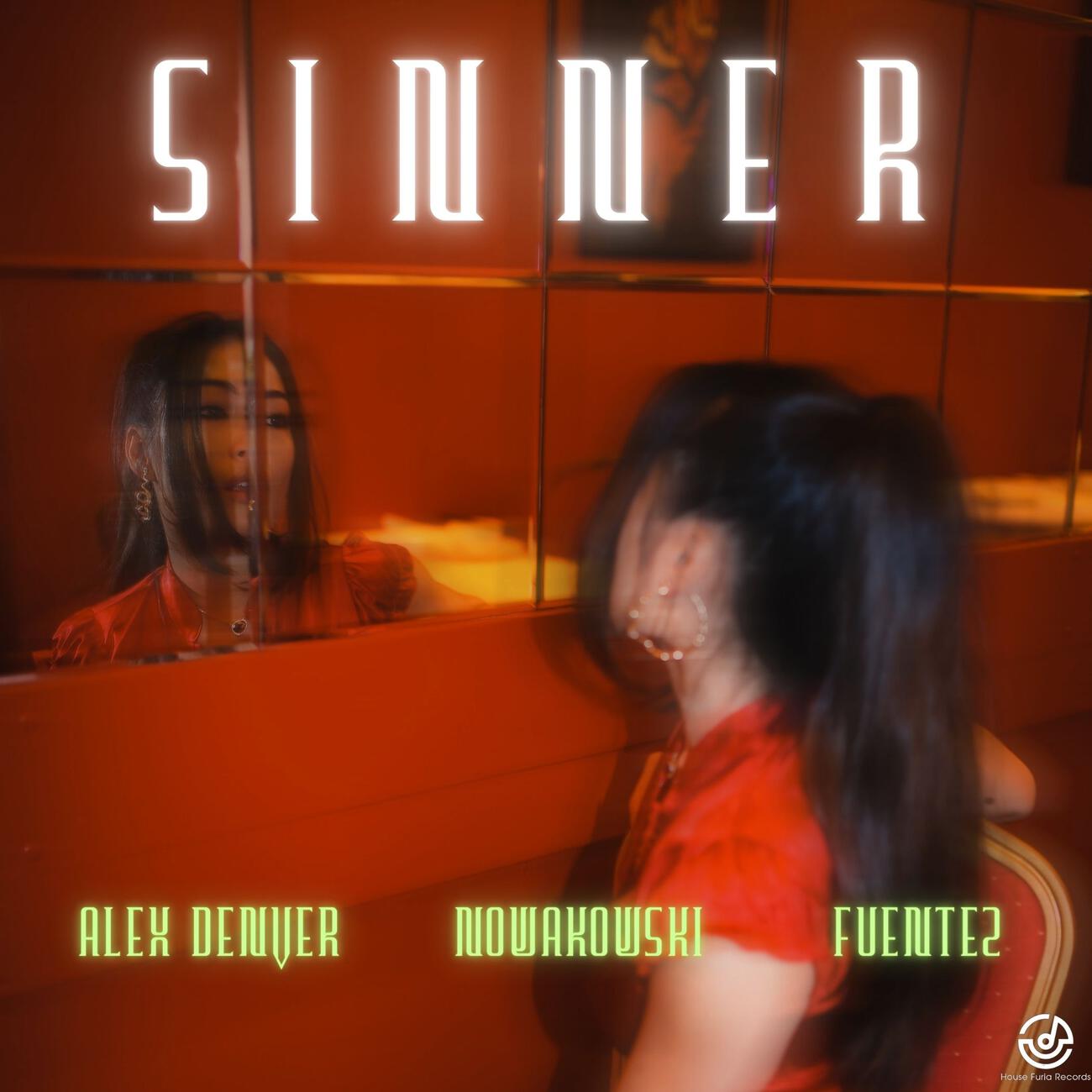 Релиз SINNER