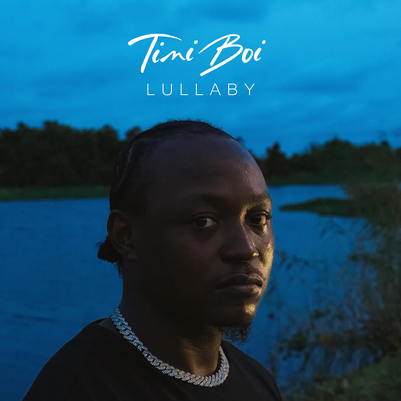 Релиз Lullaby