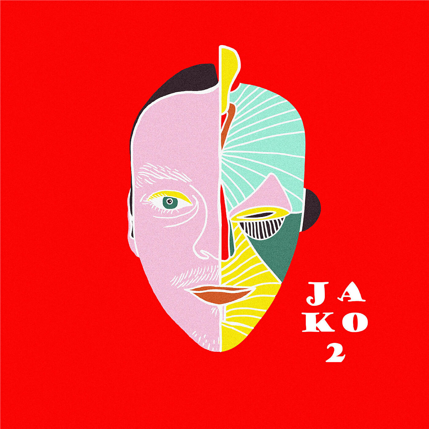 Релиз Jako 2