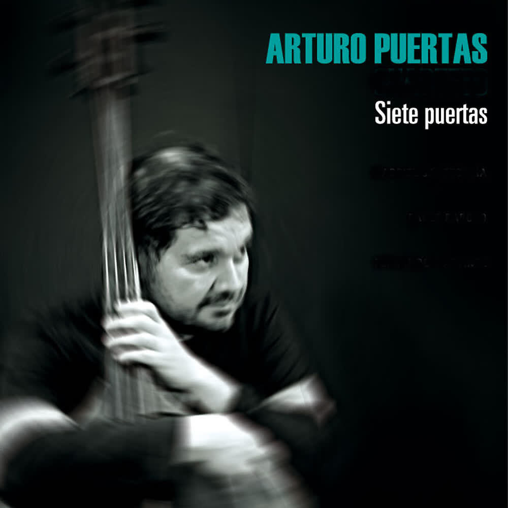 Arturo Puertas