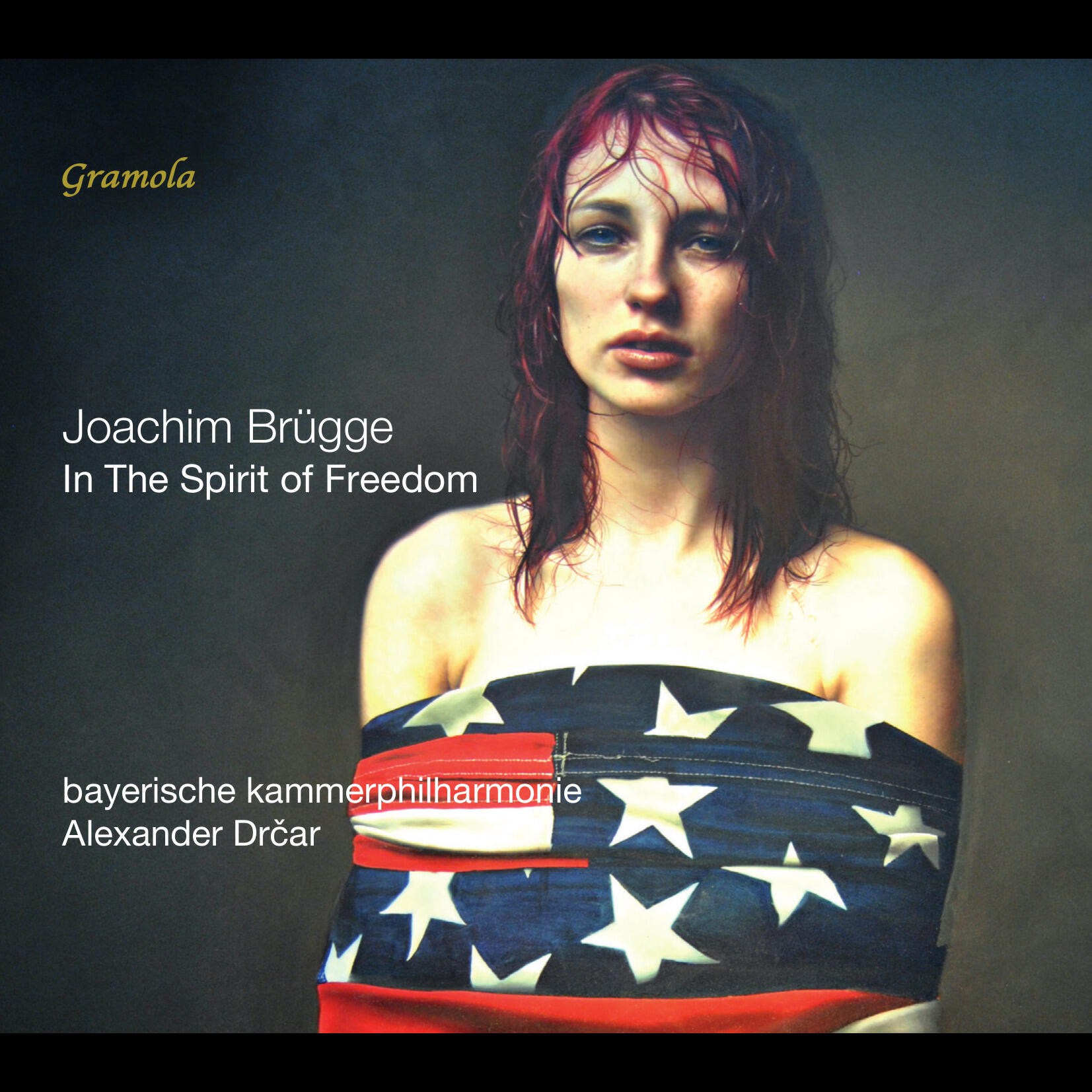 Релиз In the Spirit of Freedom