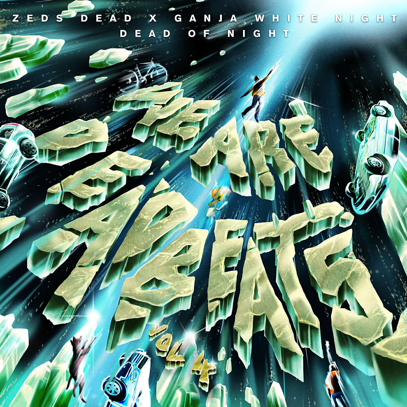 Релиз Dead Of Night