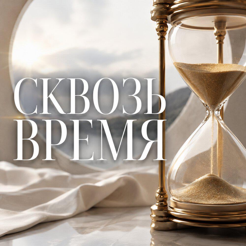 Релиз СКВОЗЬ ВРЕМЯ