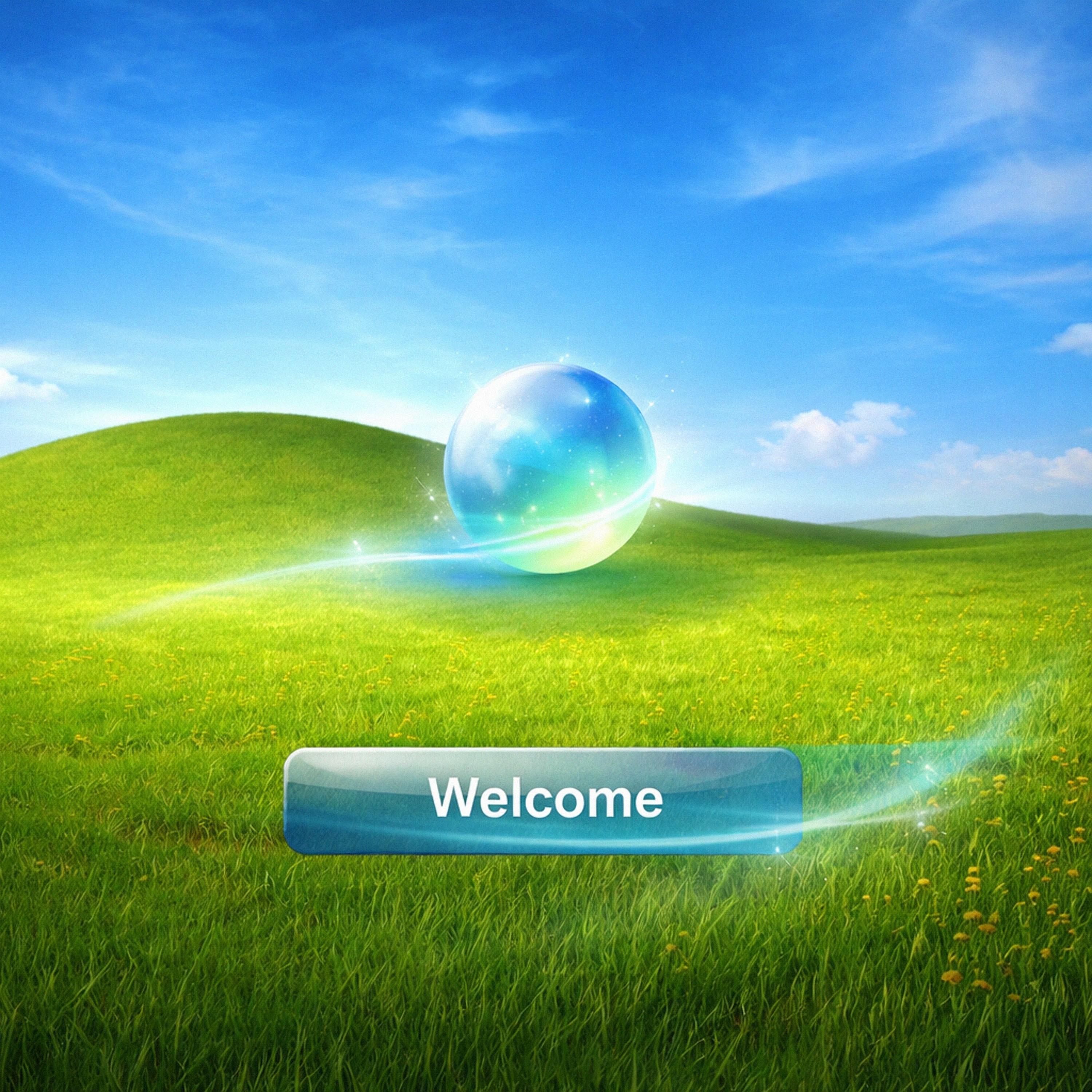 Релиз Startup Splash