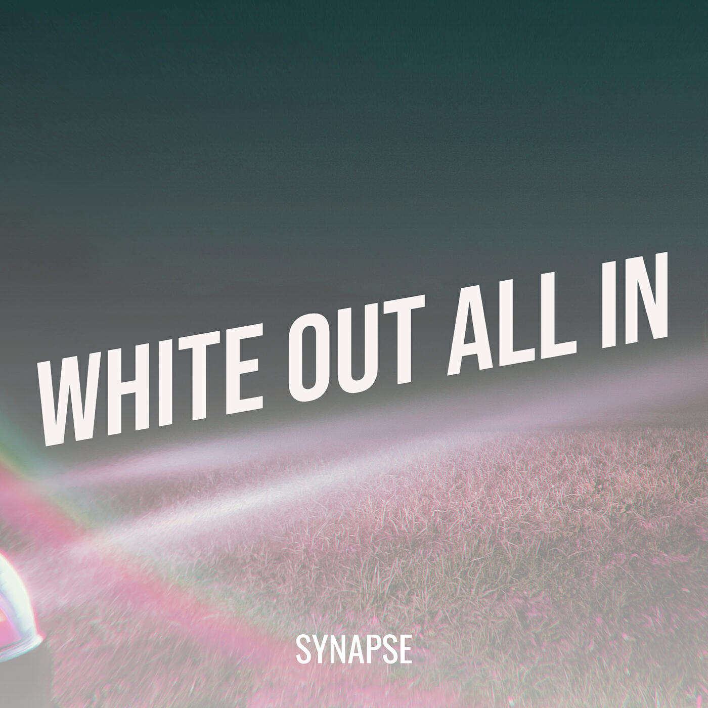 Релиз White out All In