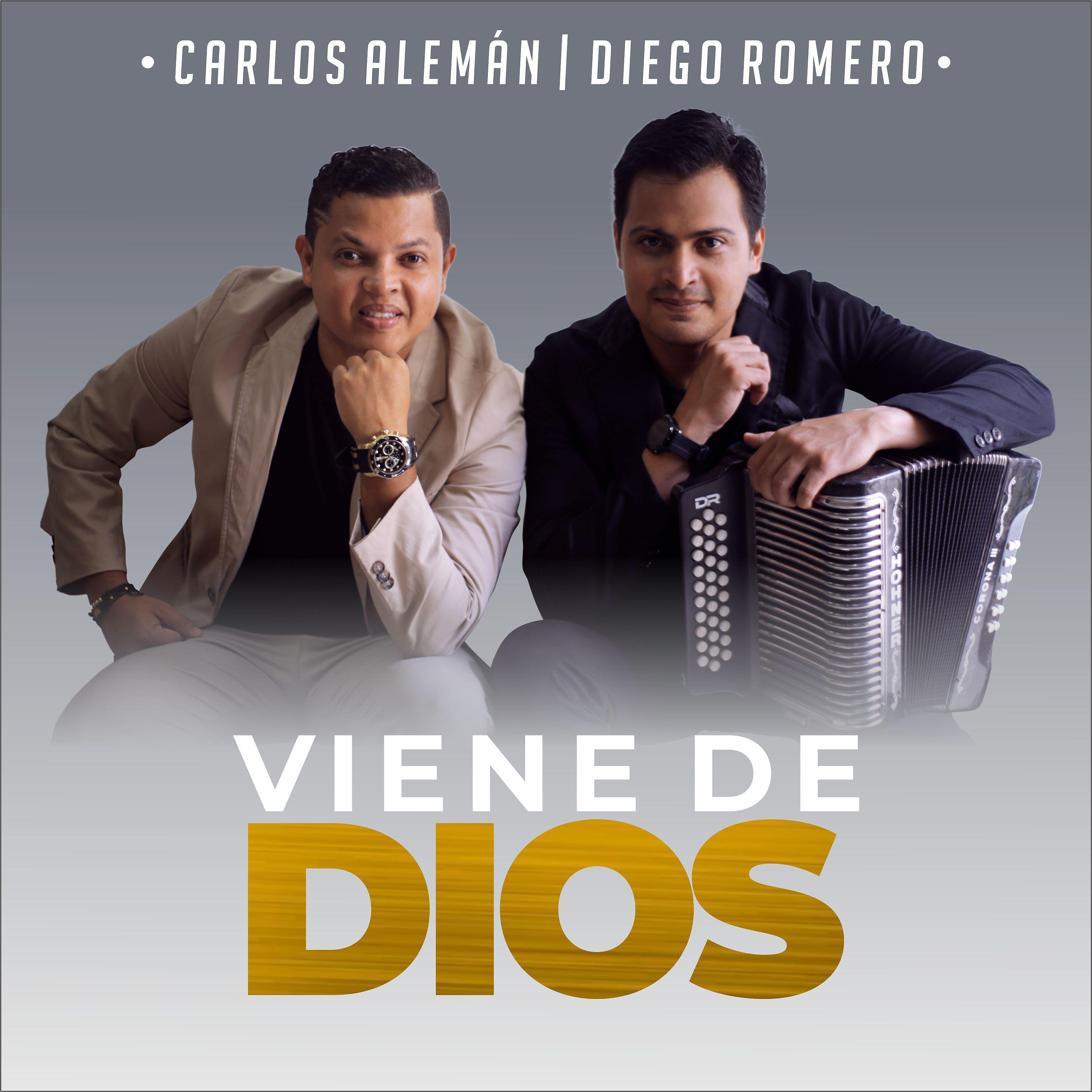 Релиз Viene De Dios
