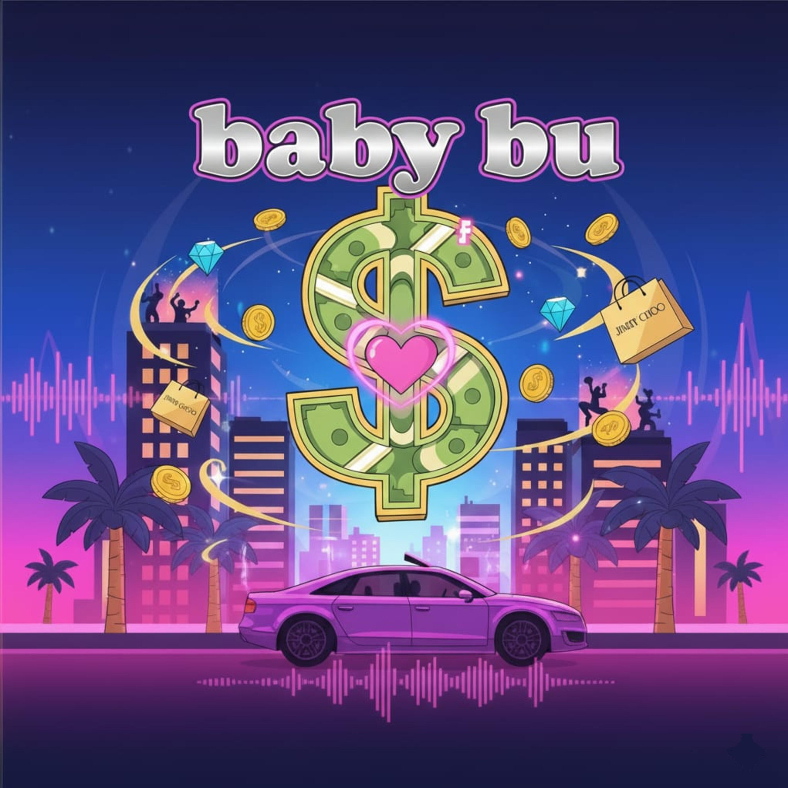 Релиз Baby Bu