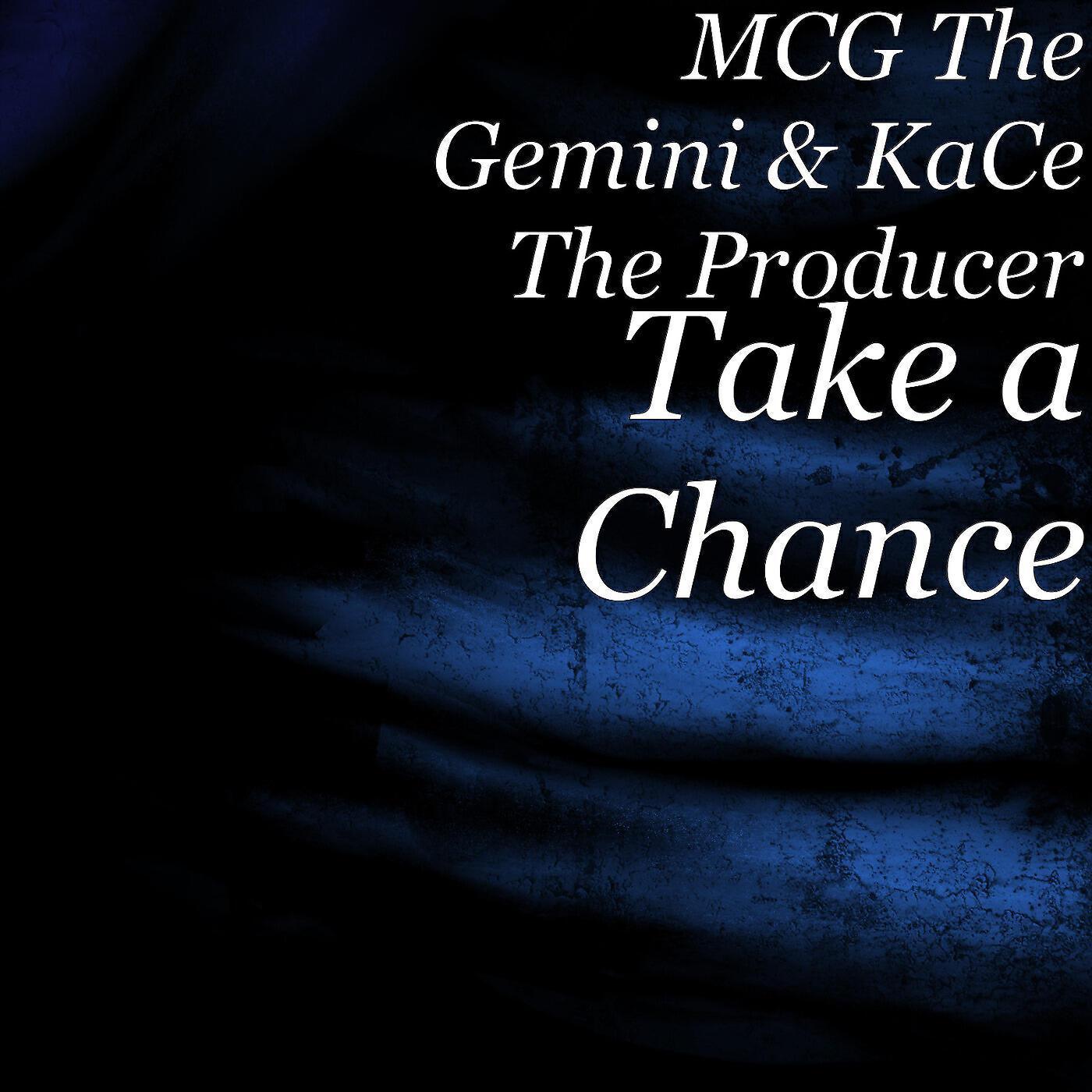 KaCe the Producer
