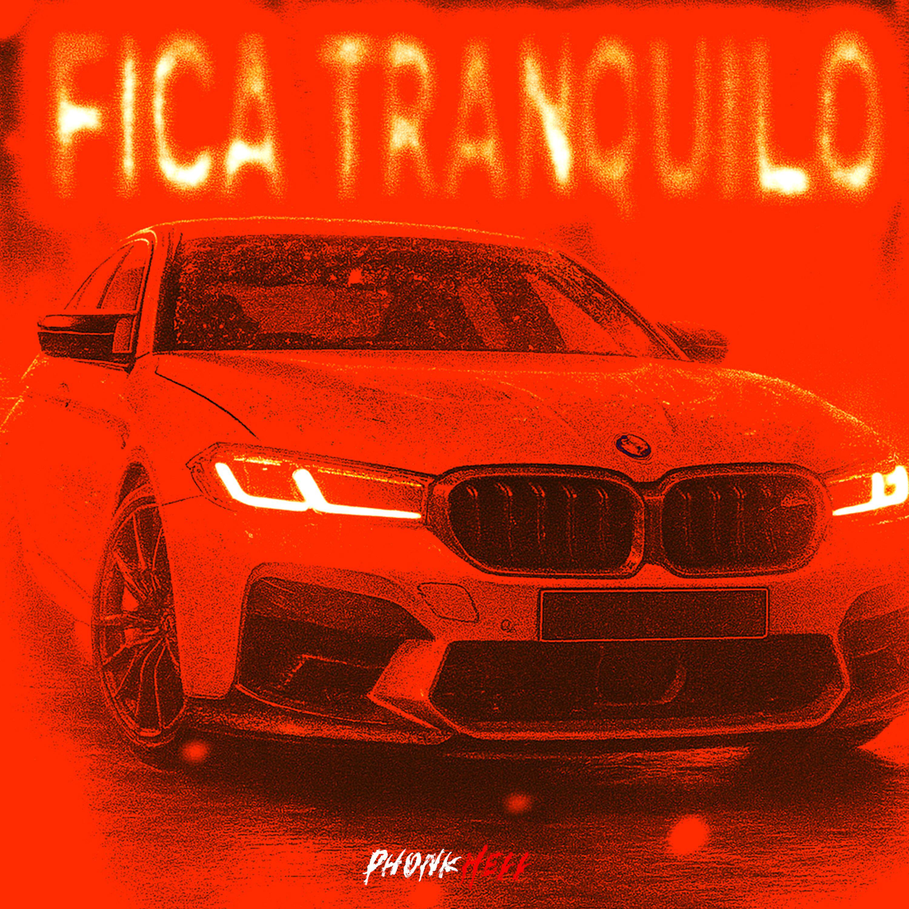 Релиз FICA TRANQUILO