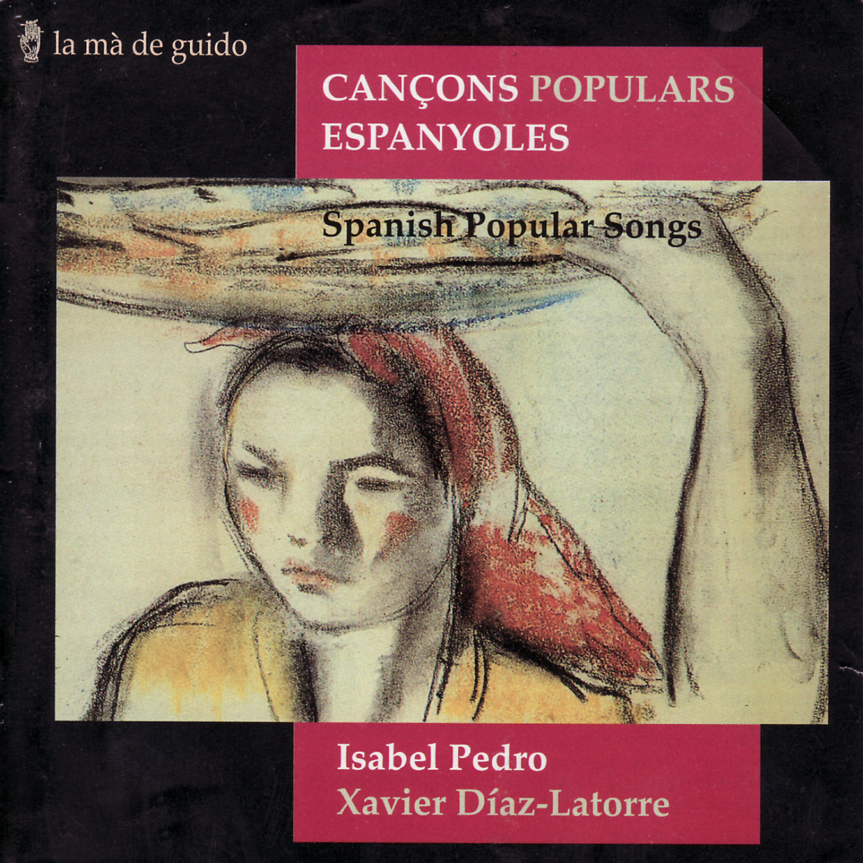 Isabel Pedro