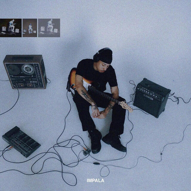 Релиз IMPALA