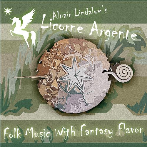 Релиз Licorne Argente
