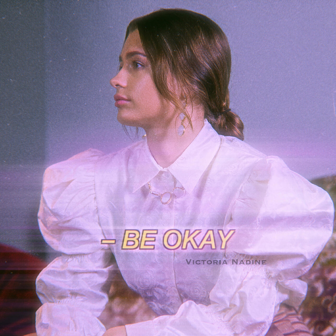 Релиз Be Okay