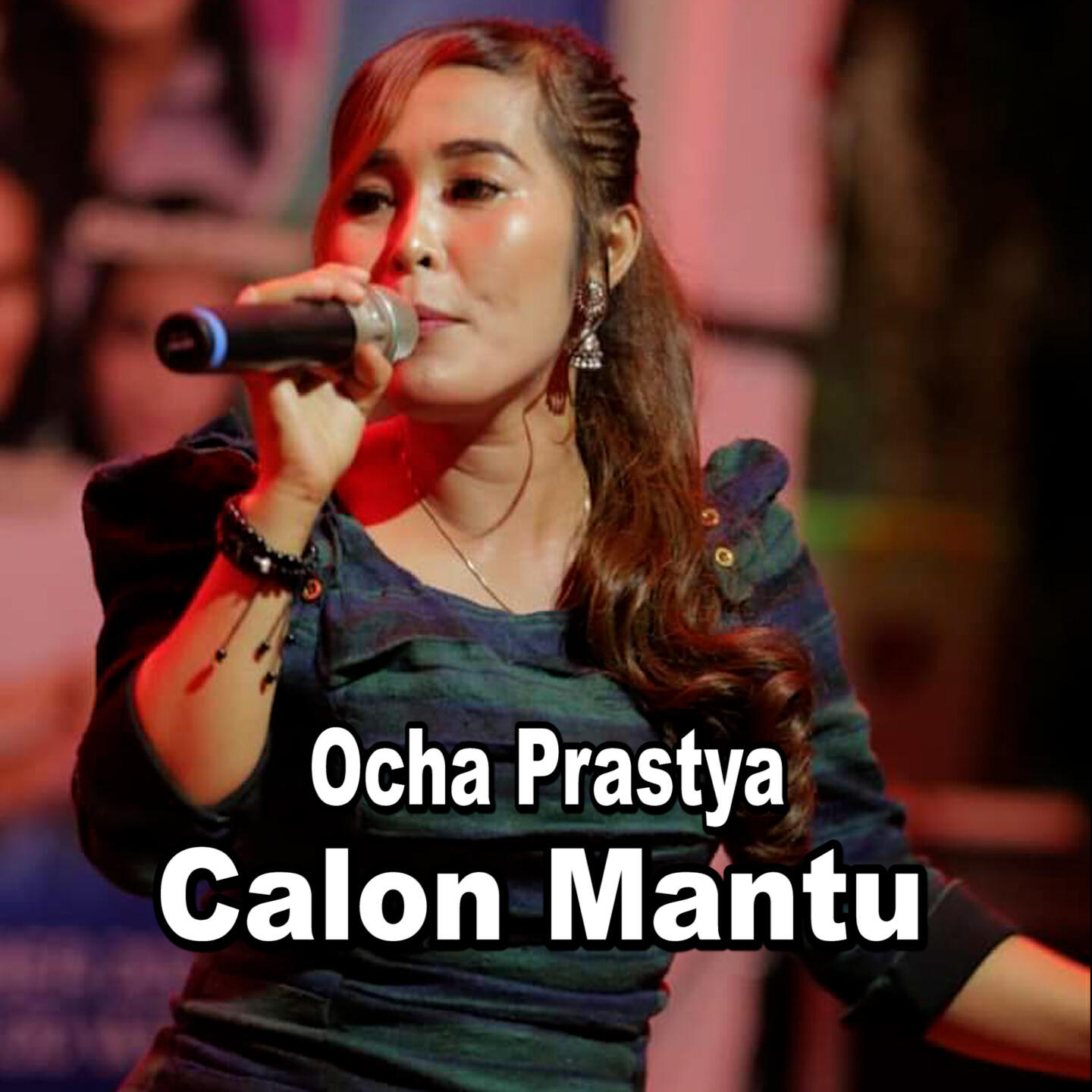 Релиз Calon Mantu
