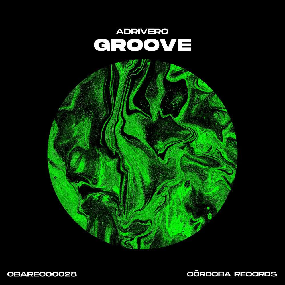 Релиз Groove
