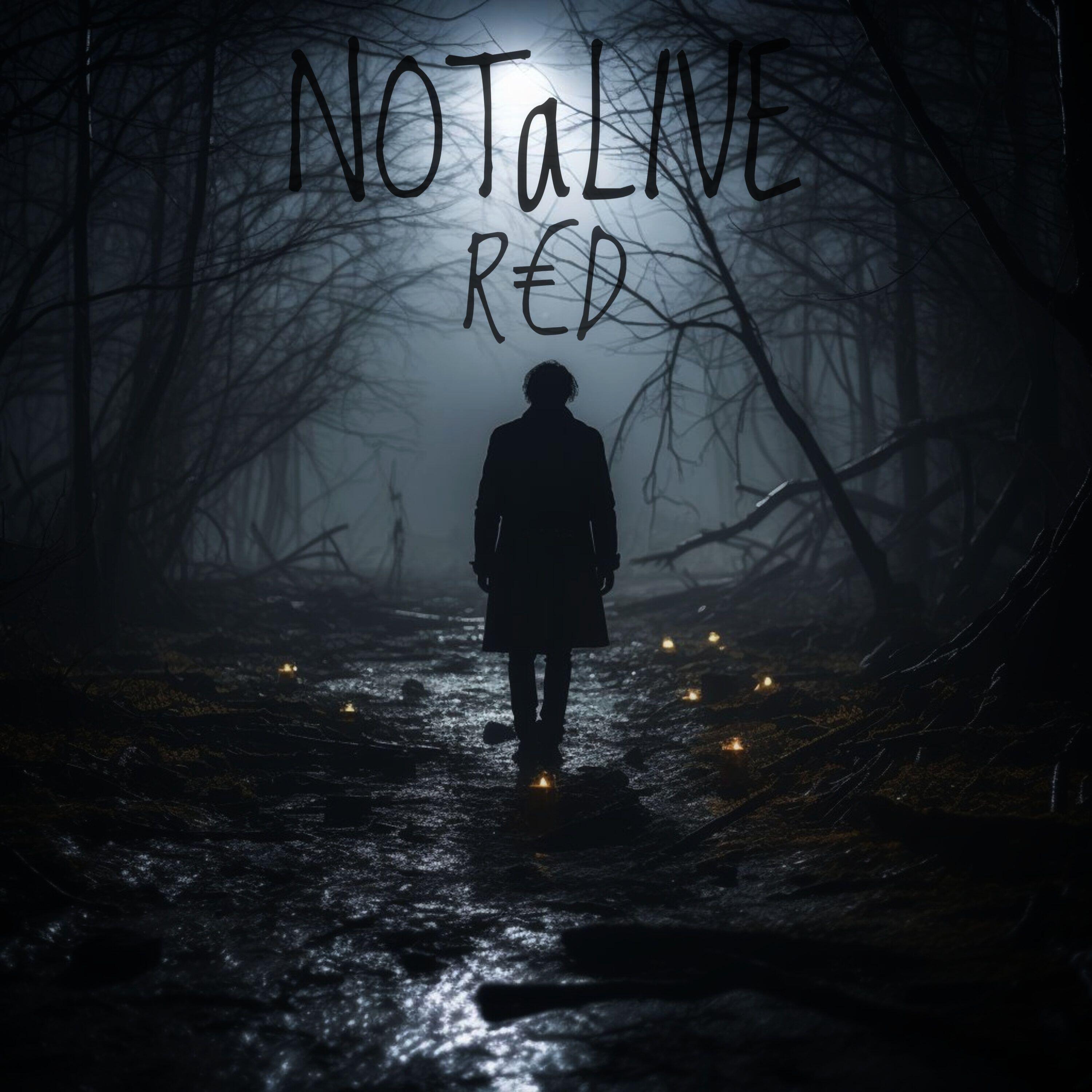 Релиз NOTaLIVE