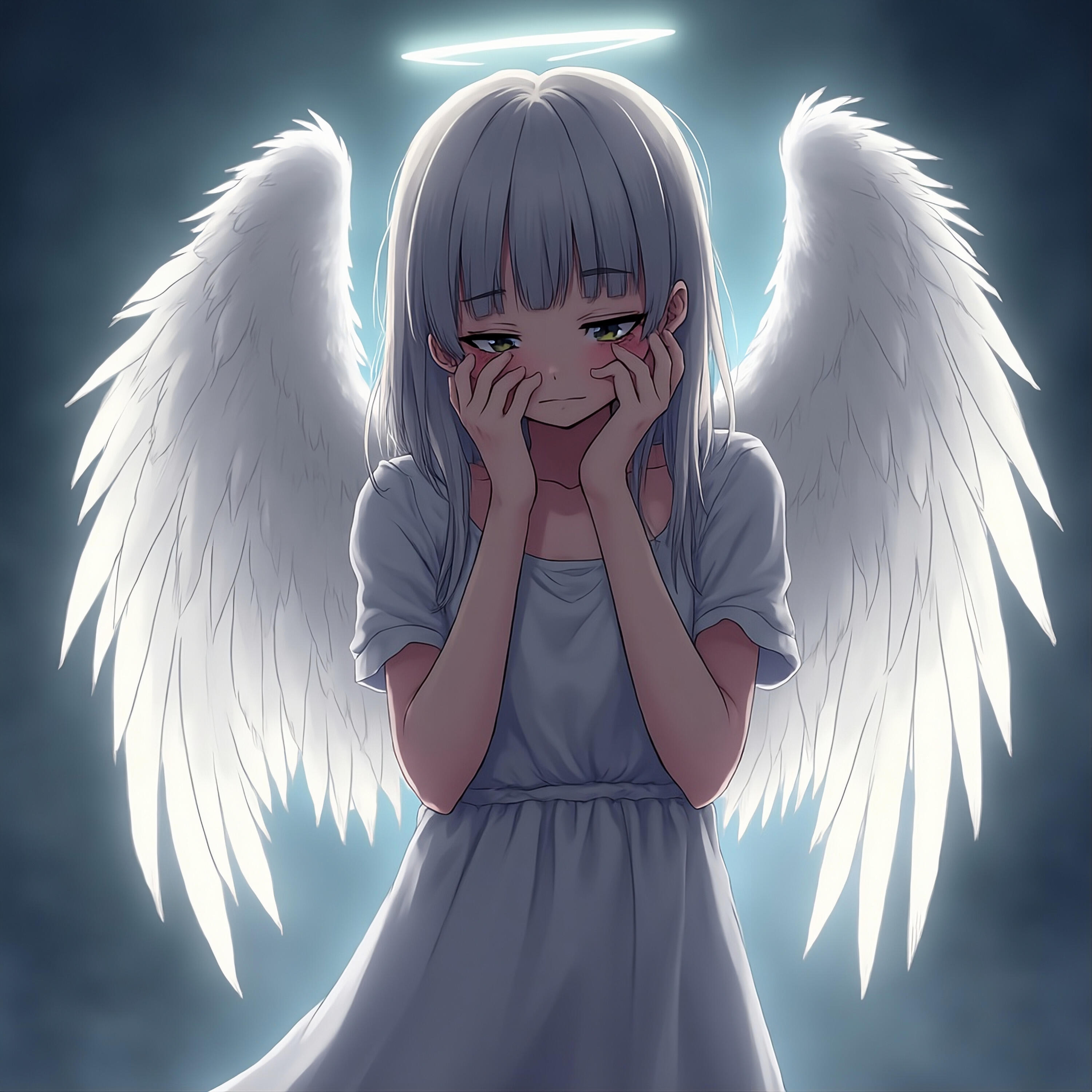 Релиз I Hate Juice - Hyperpop Nightcore