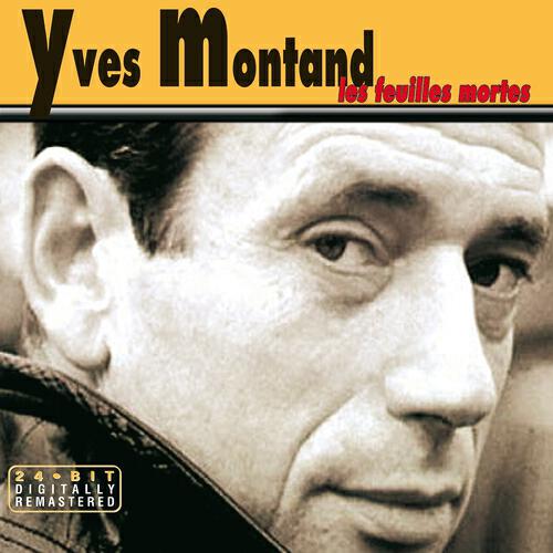 Релиз Les feuilles mortes