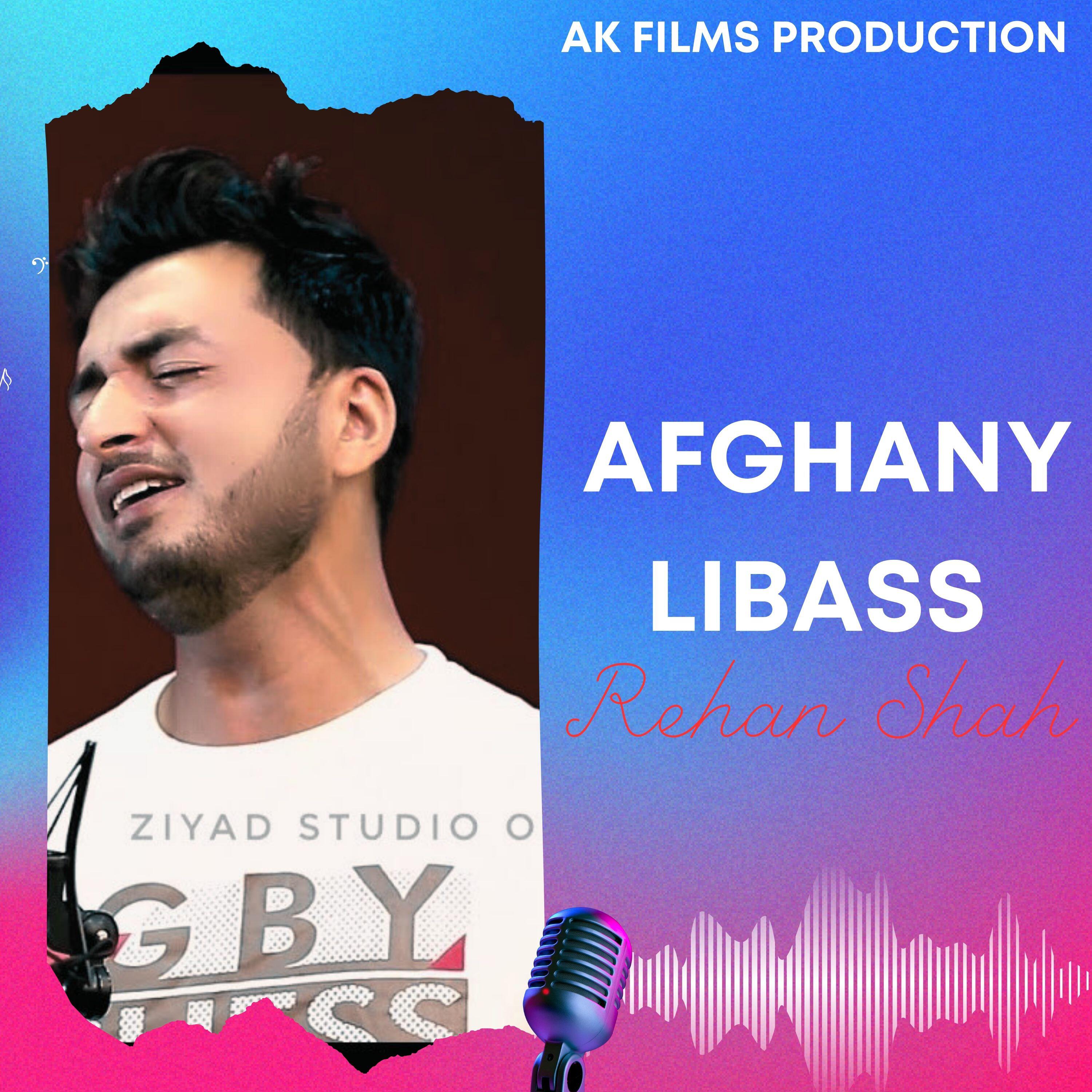 Релиз Afghany Libass