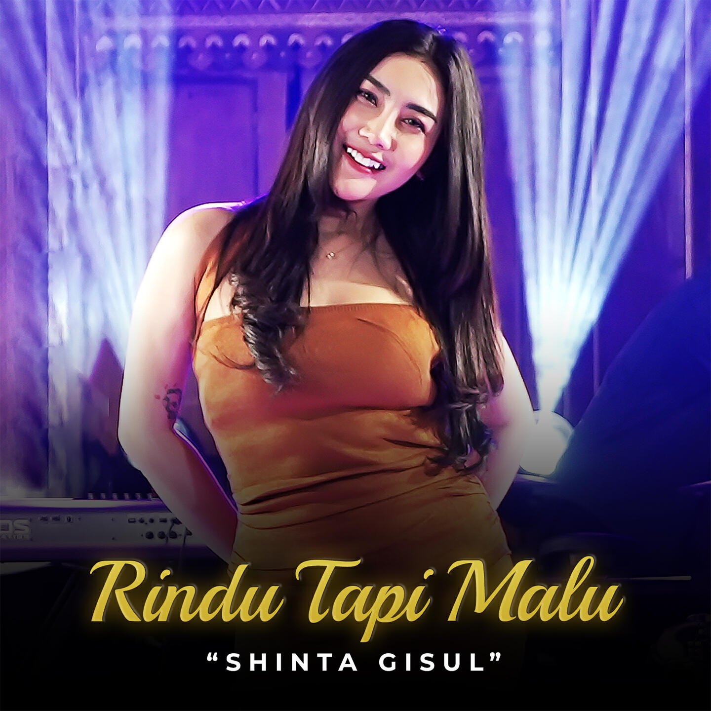 Релиз Rindu Tapi Malu