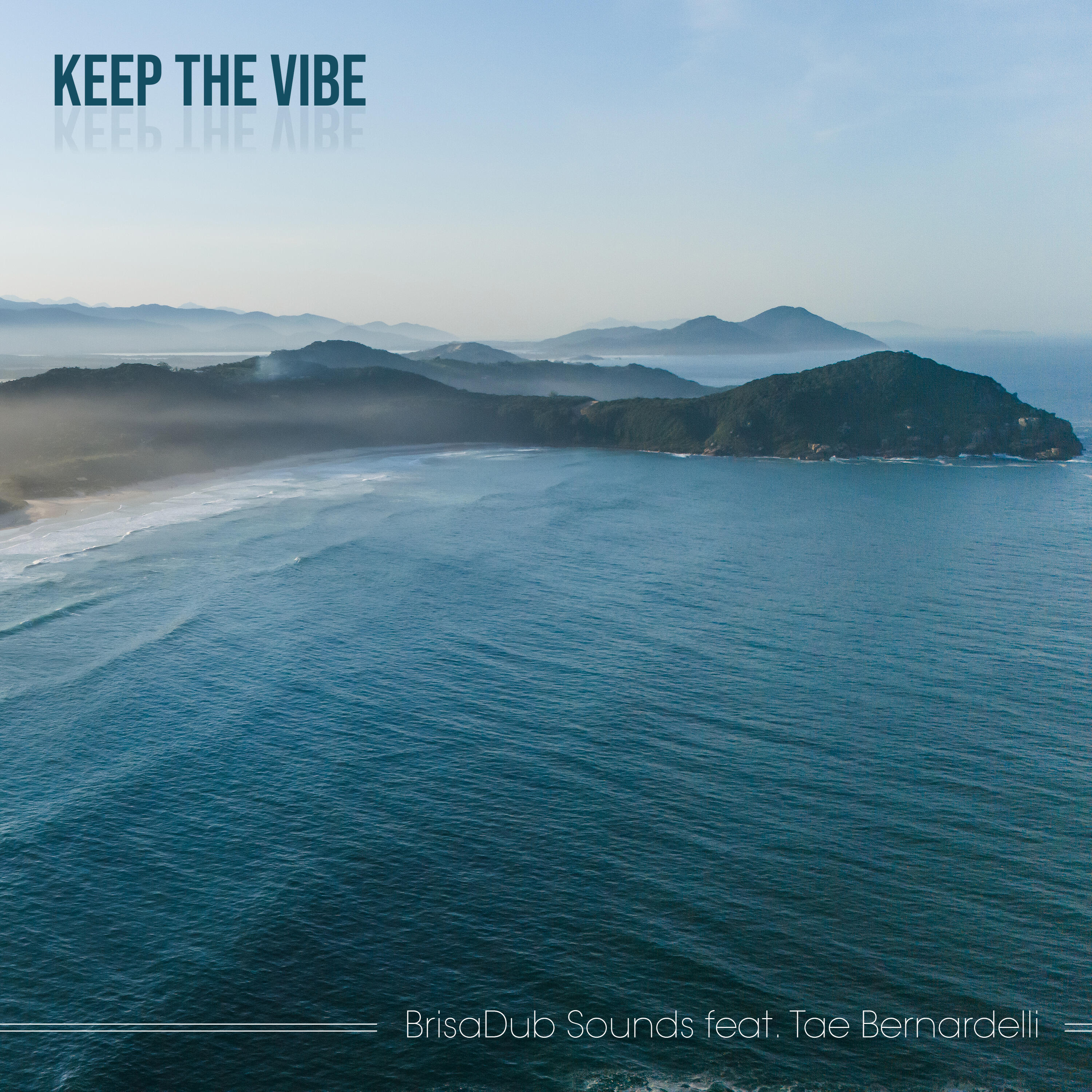 Релиз Keep The Vibe