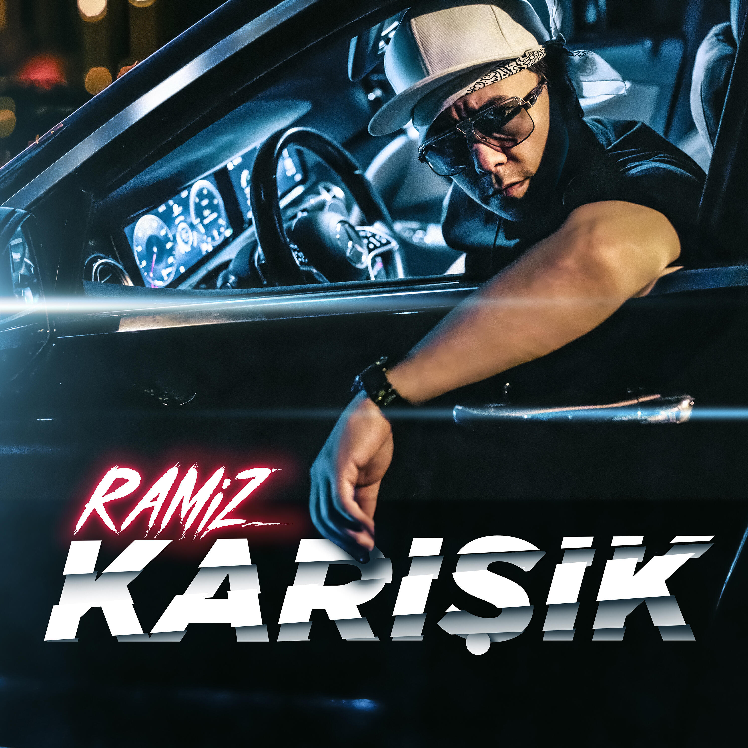Релиз Karışık