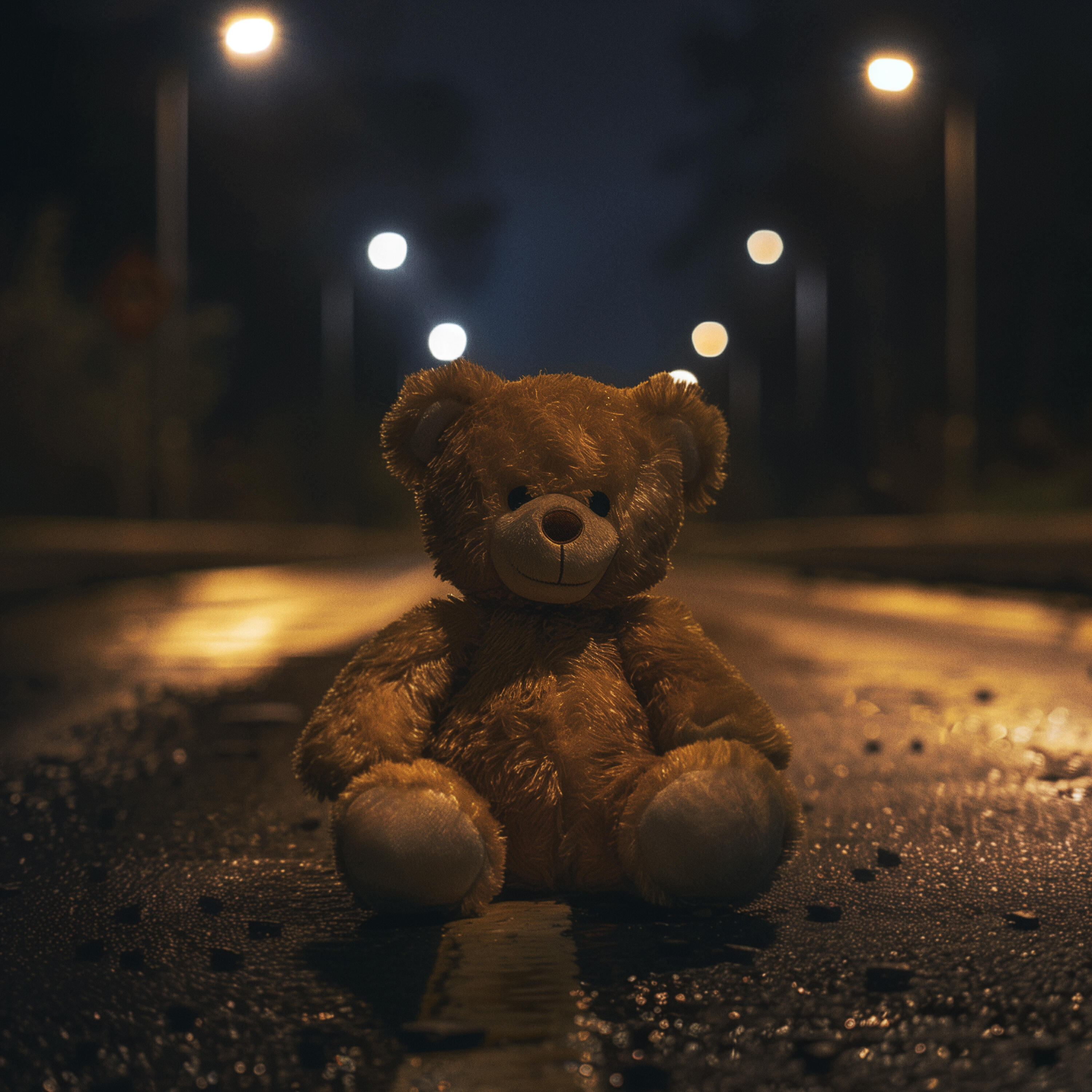 Релиз Lonely Dreams