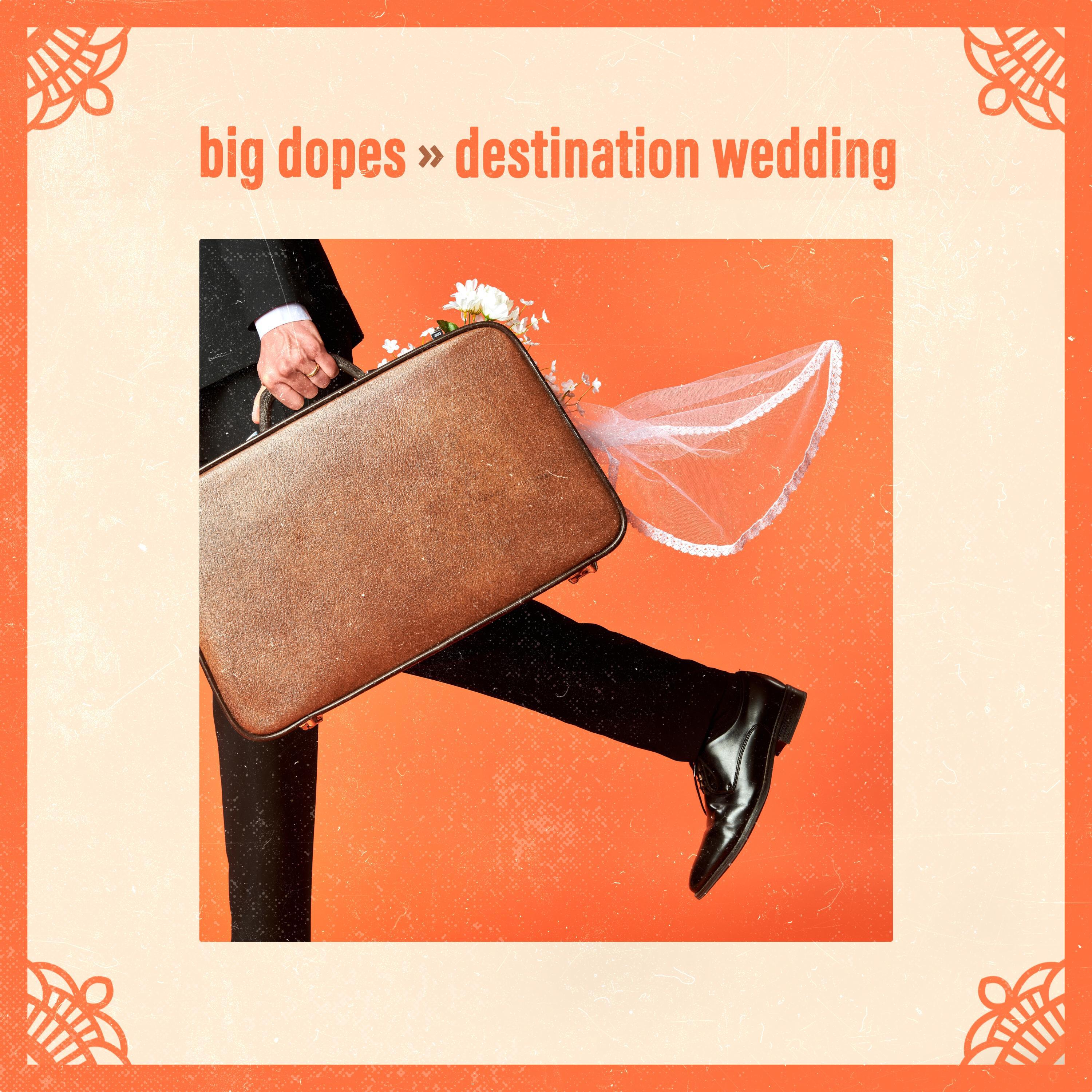 Релиз Destination Wedding