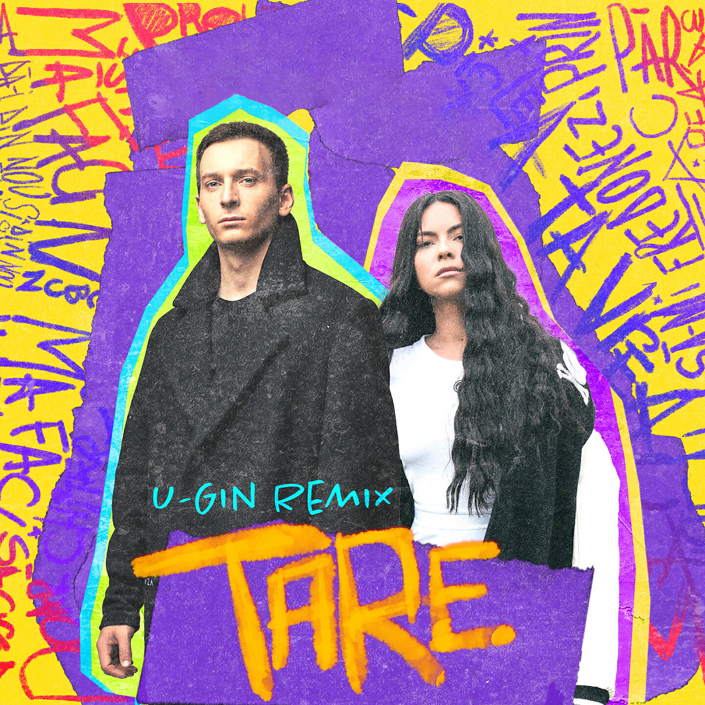 Релиз Tare