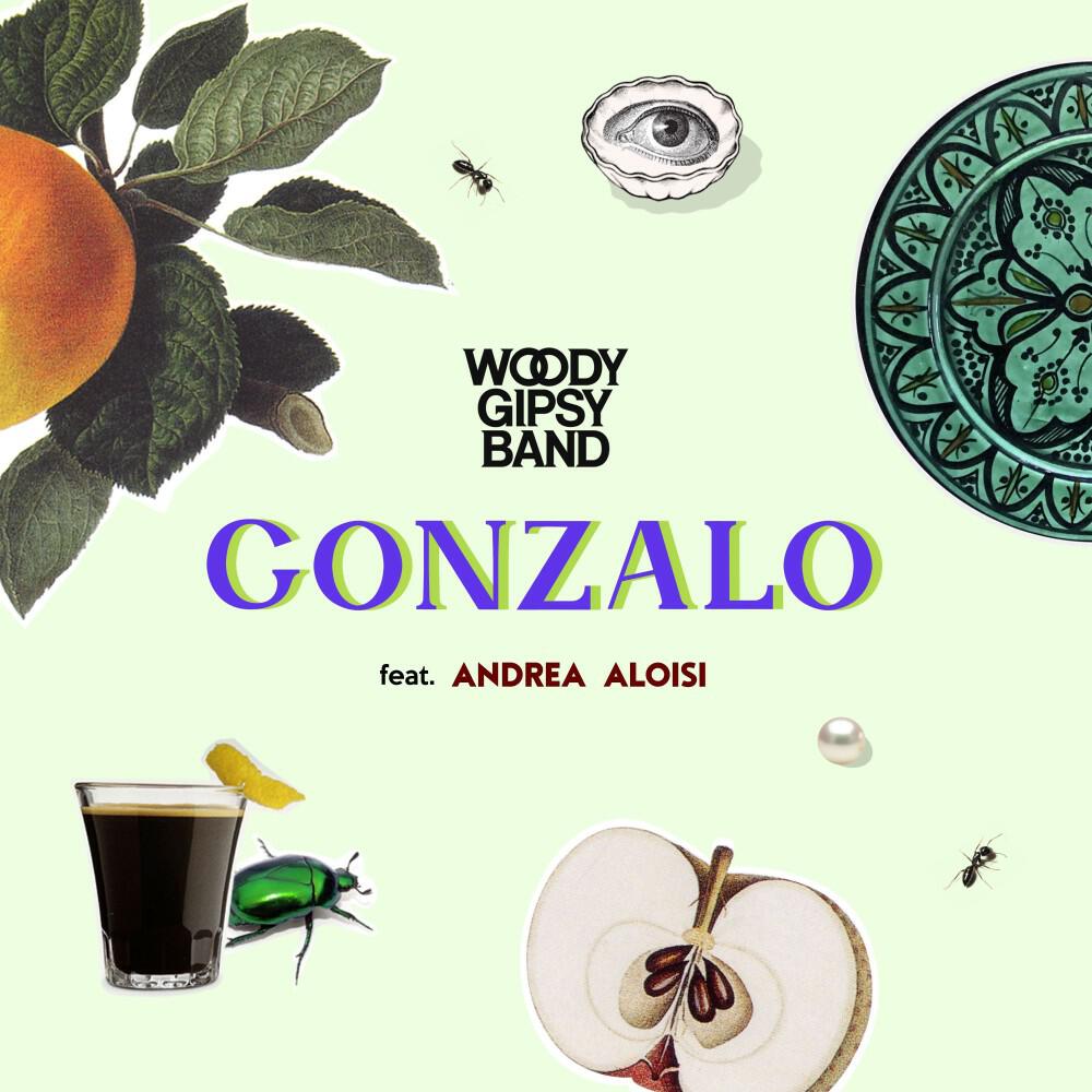 Релиз Gonzalo