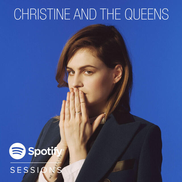 Релиз Live from Spotify London